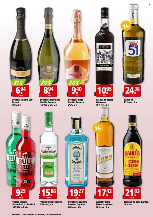 Volantino ALIGRO - 8.7.2024 - 13.7.2024. Pagina 26