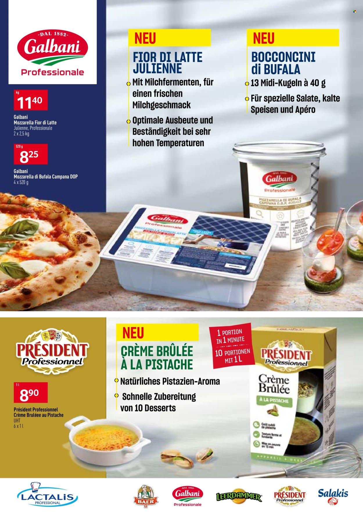 Volantino Prodega - 8.7.2024 - 13.7.2024. Pagina 14