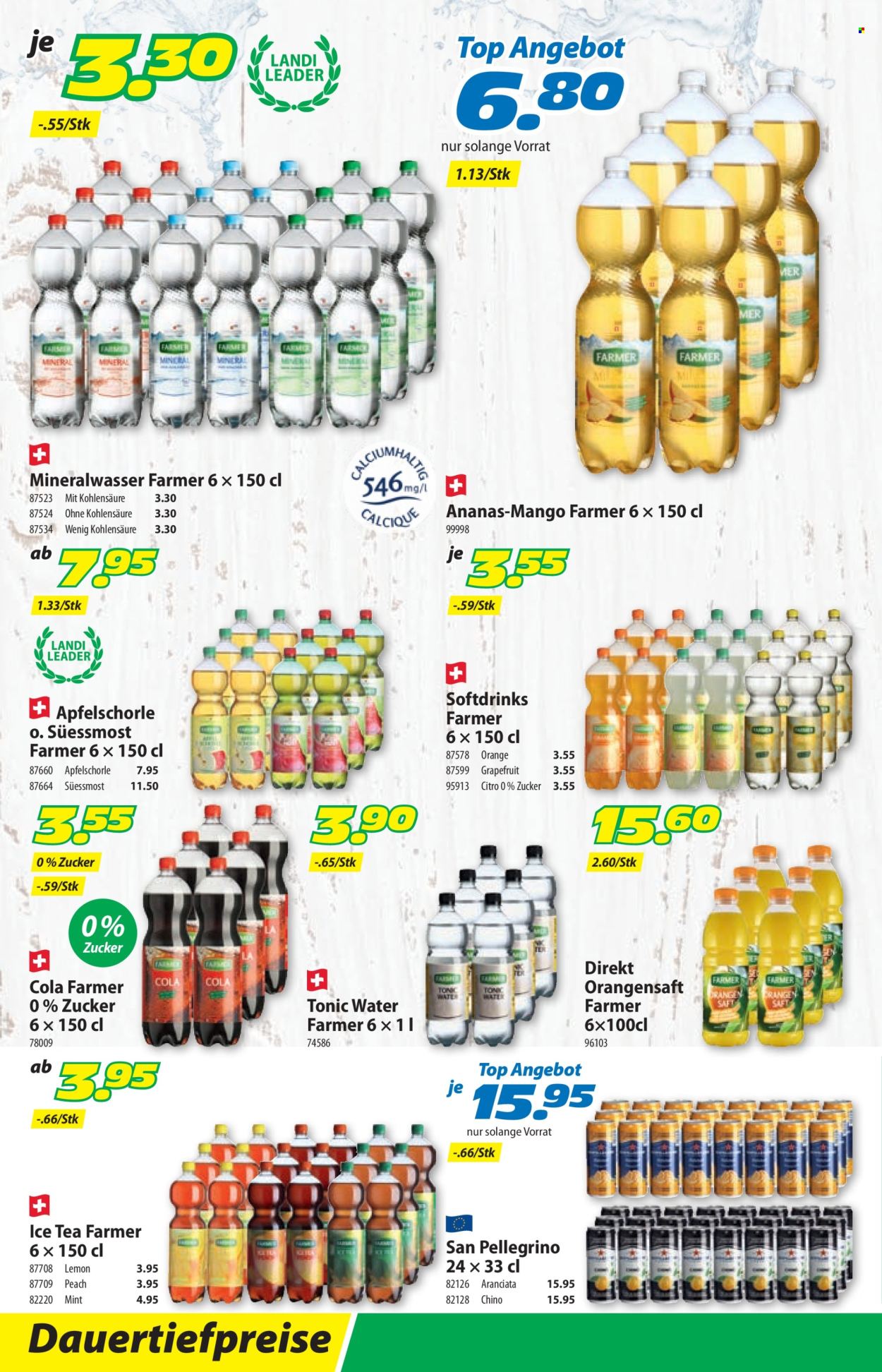Volantino Landi - 8.7.2024 - 21.7.2024. Pagina 2