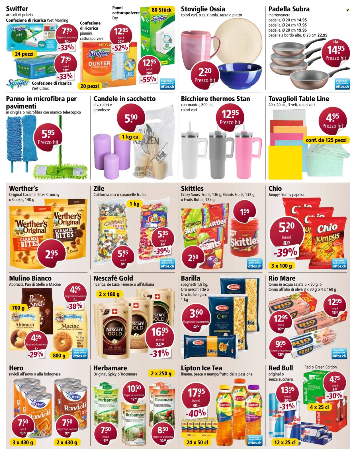 Catalogue Otto's - 17.7.2024 - 23.7.2024. Page 2