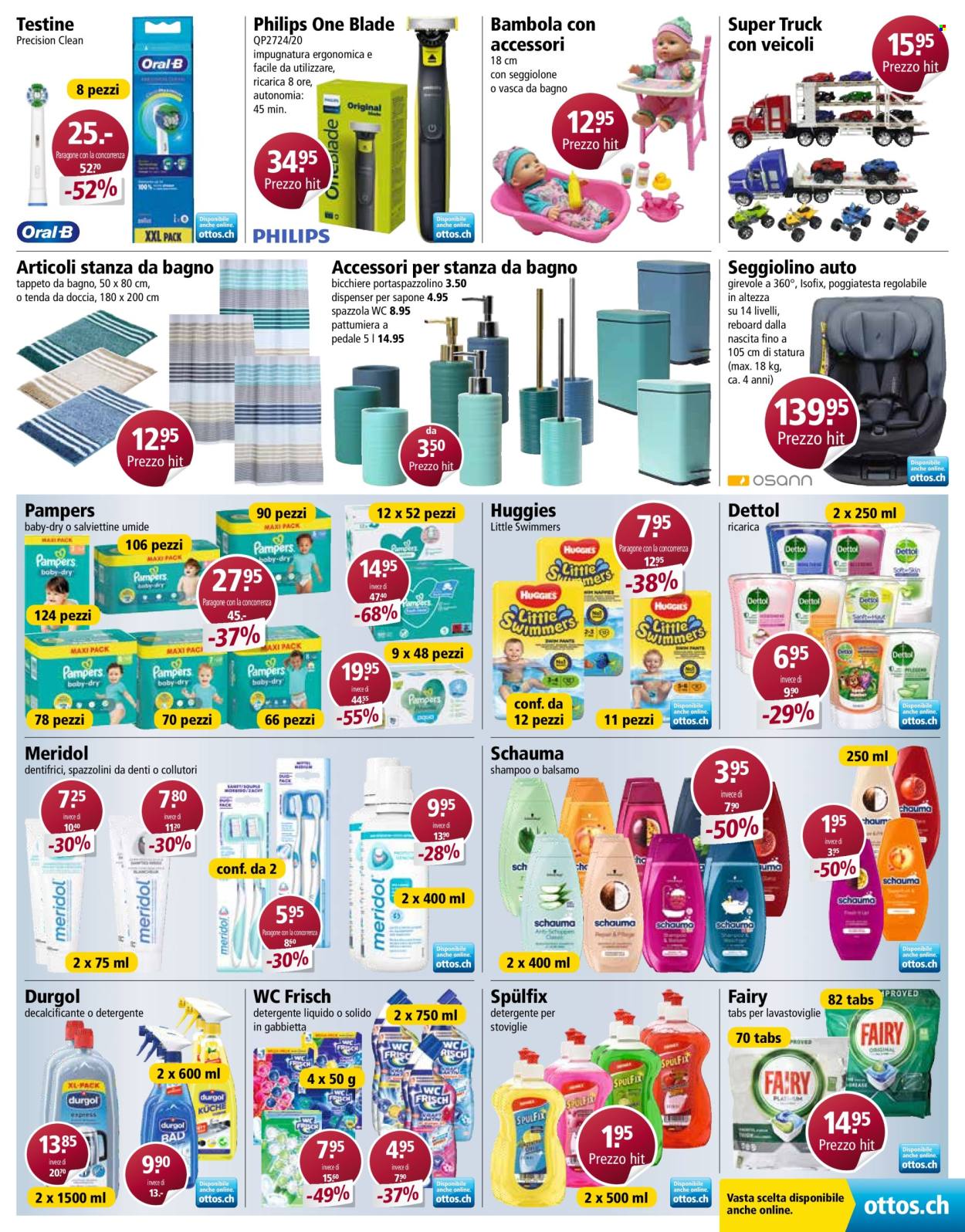 Catalogue Otto's - 17.7.2024 - 23.7.2024. Page 3