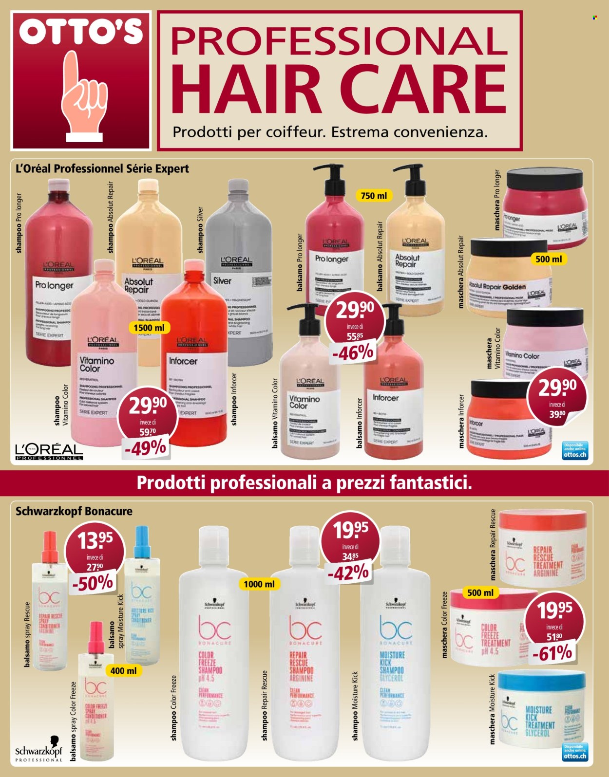 Catalogue Otto's - 17.7.2024 - 23.7.2024. Page 4