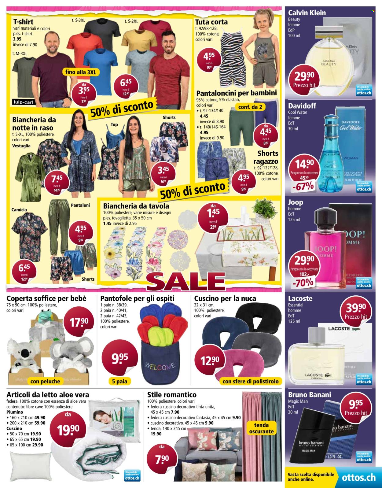 Catalogue Otto's - 17.7.2024 - 23.7.2024. Page 7