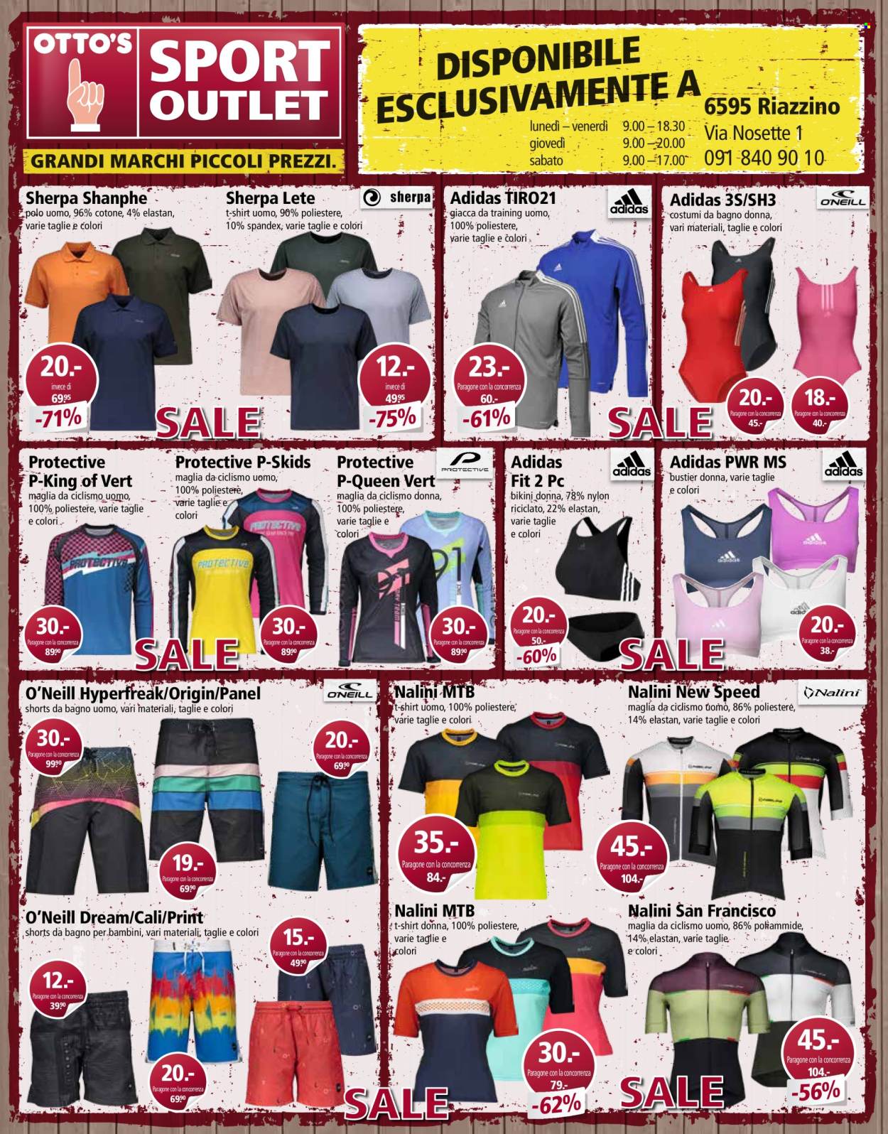 Catalogue Otto's - 17.7.2024 - 23.7.2024. Page 8