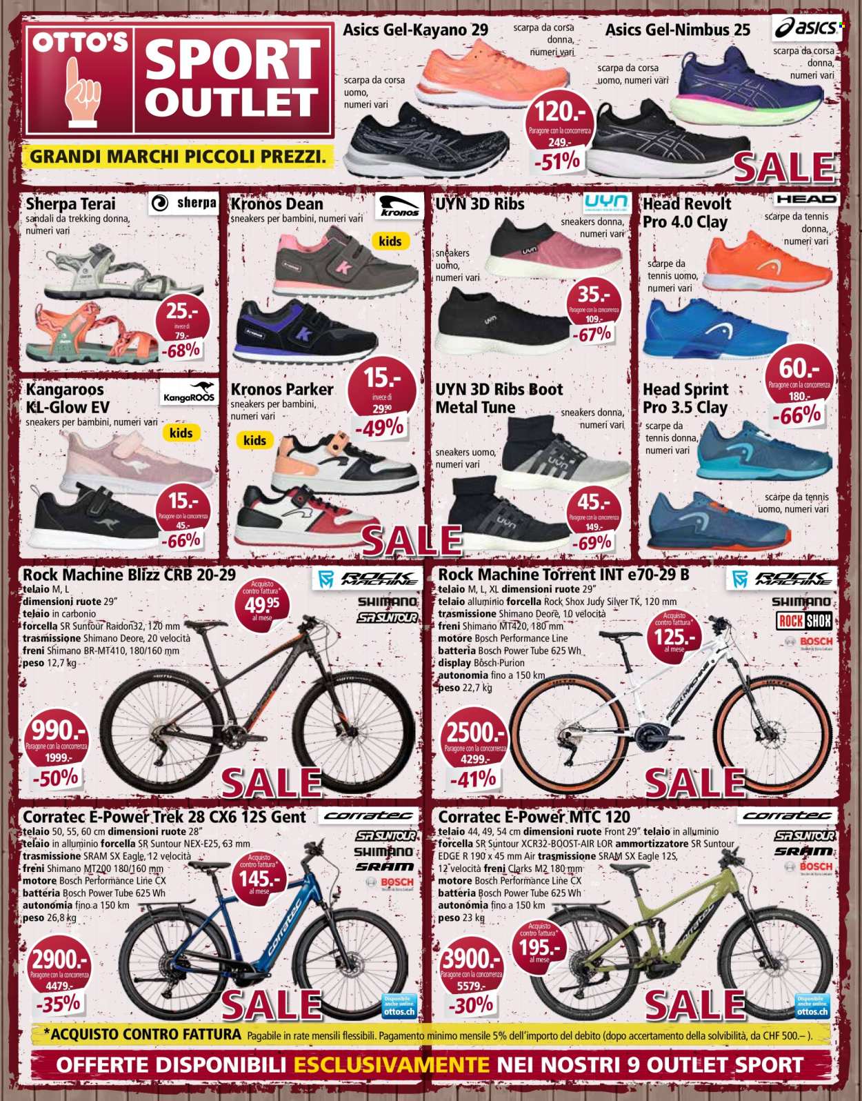 Catalogue Otto's - 17.7.2024 - 23.7.2024. Page 9