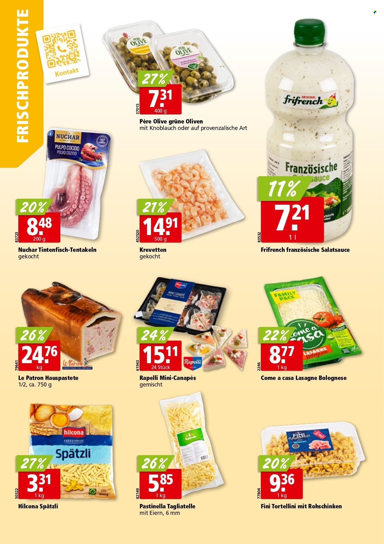 Volantino ALIGRO - 15.7.2024 - 20.7.2024. Pagina 12