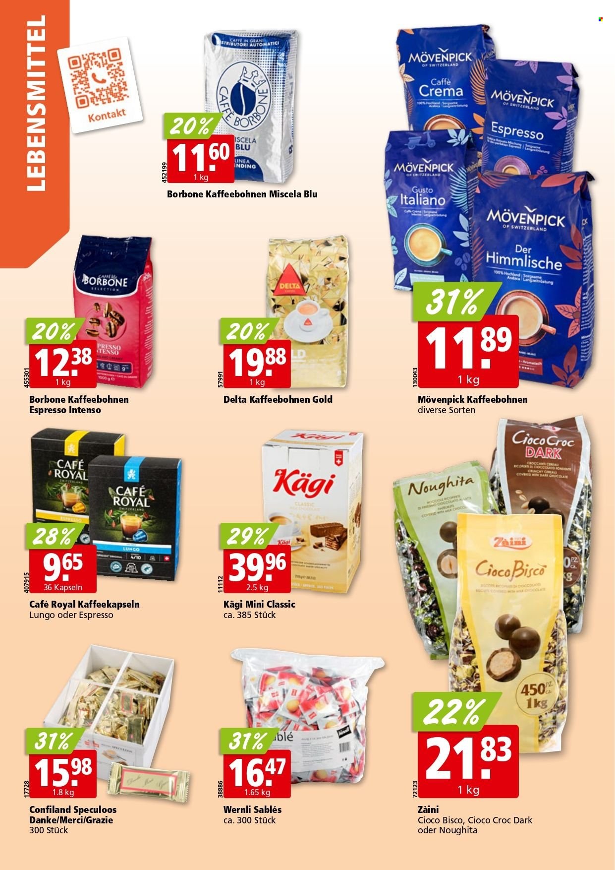 Volantino ALIGRO - 15.7.2024 - 20.7.2024. Pagina 18