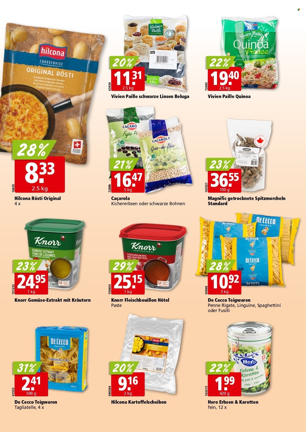 Volantino ALIGRO - 15.7.2024 - 20.7.2024. Pagina 22