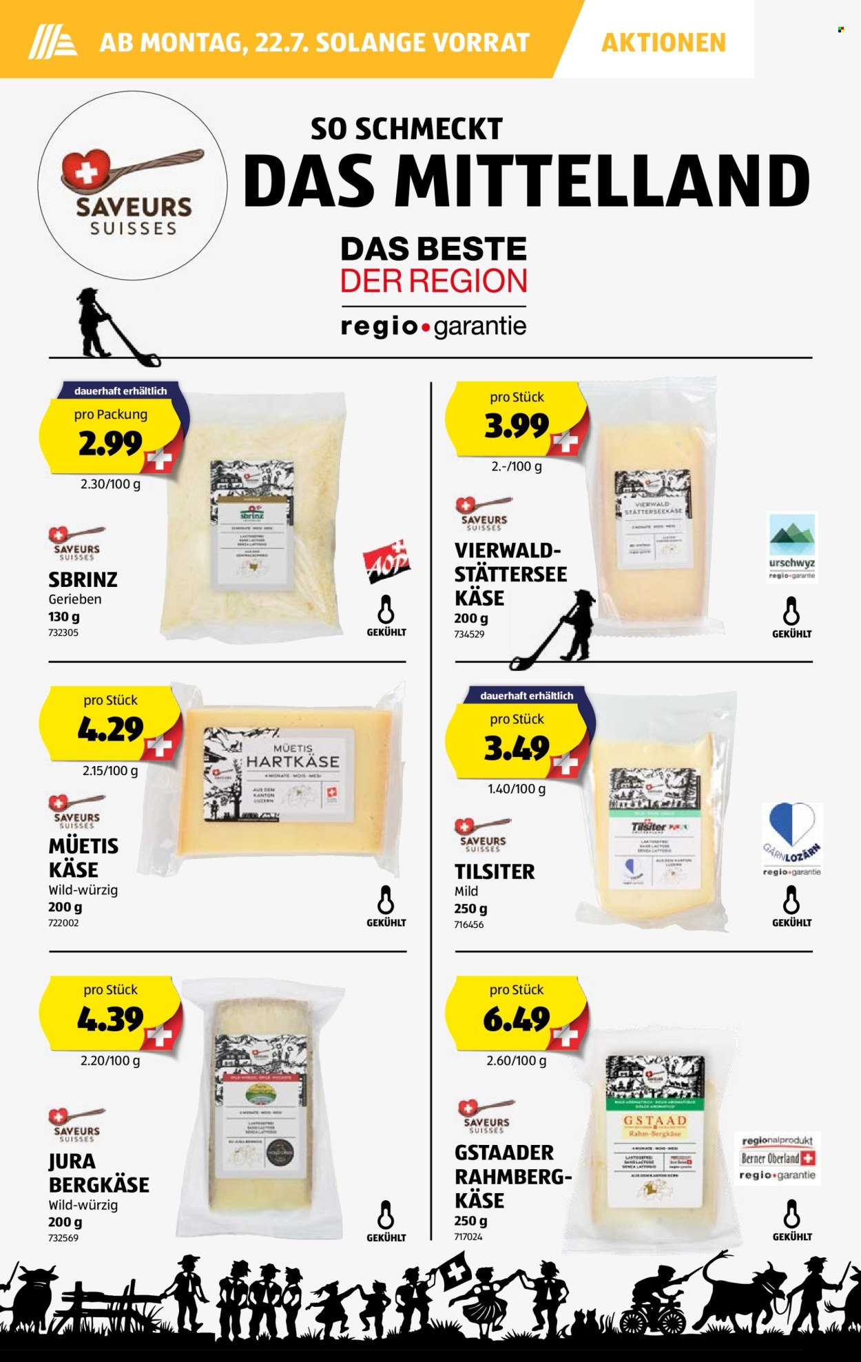 Volantino Aldi - 18.7.2024 - 24.7.2024. Pagina 24