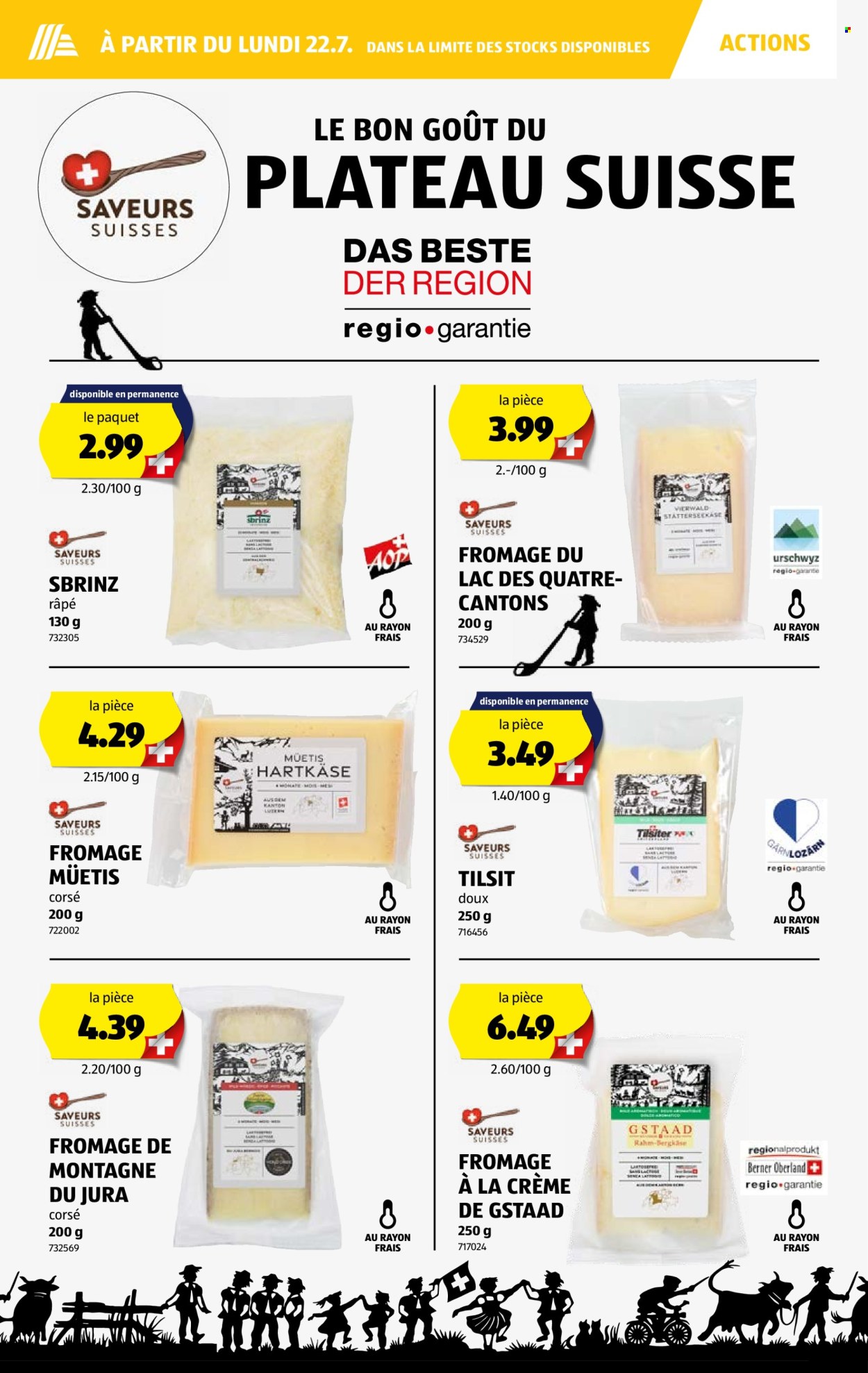 Volantino Aldi - 18.7.2024 - 24.7.2024. Pagina 24