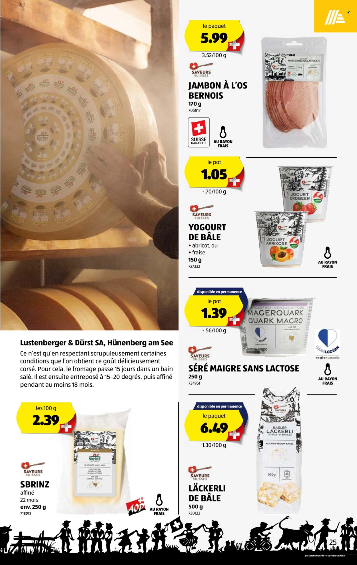Volantino Aldi - 18.7.2024 - 24.7.2024. Pagina 25