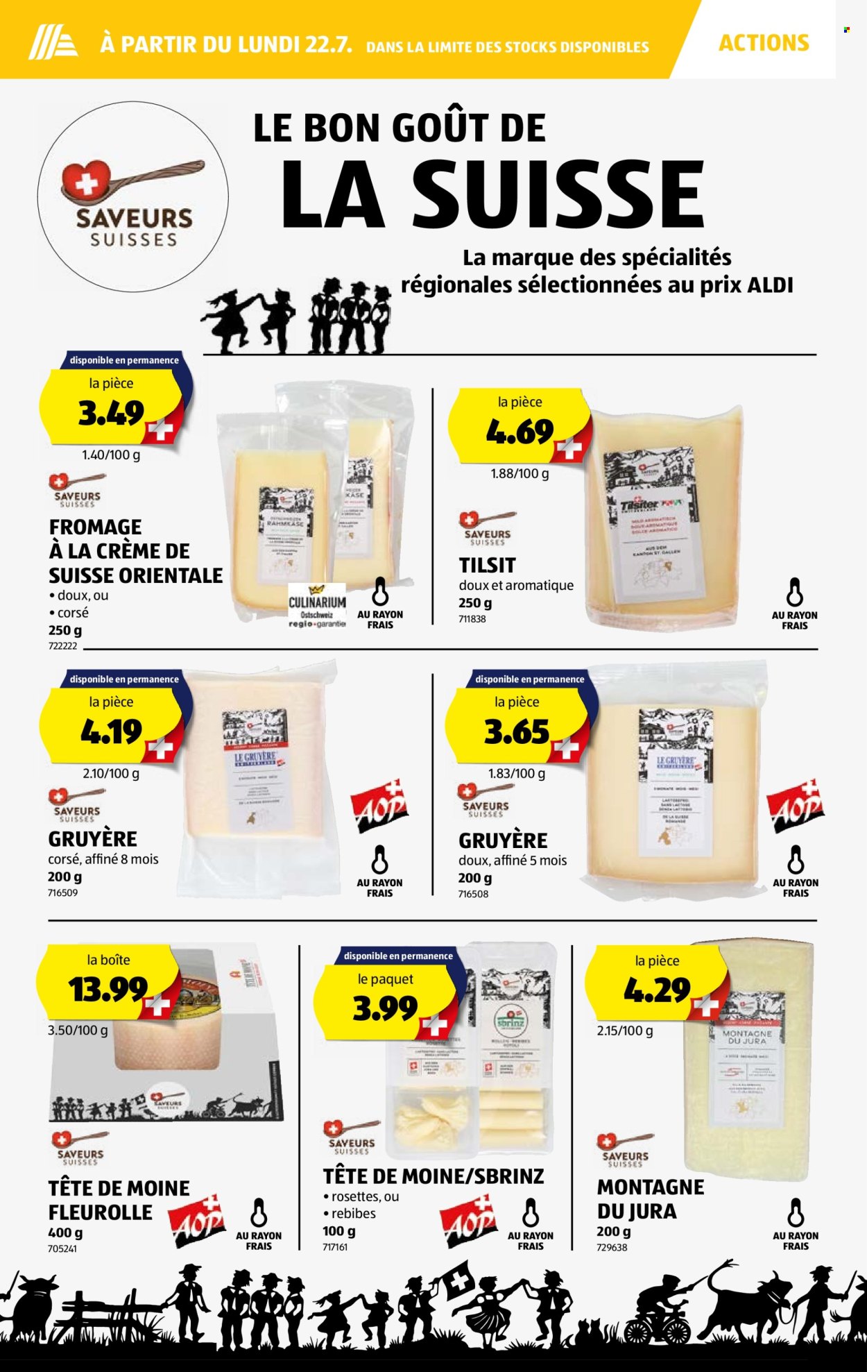 Volantino Aldi - 18.7.2024 - 24.7.2024. Pagina 26