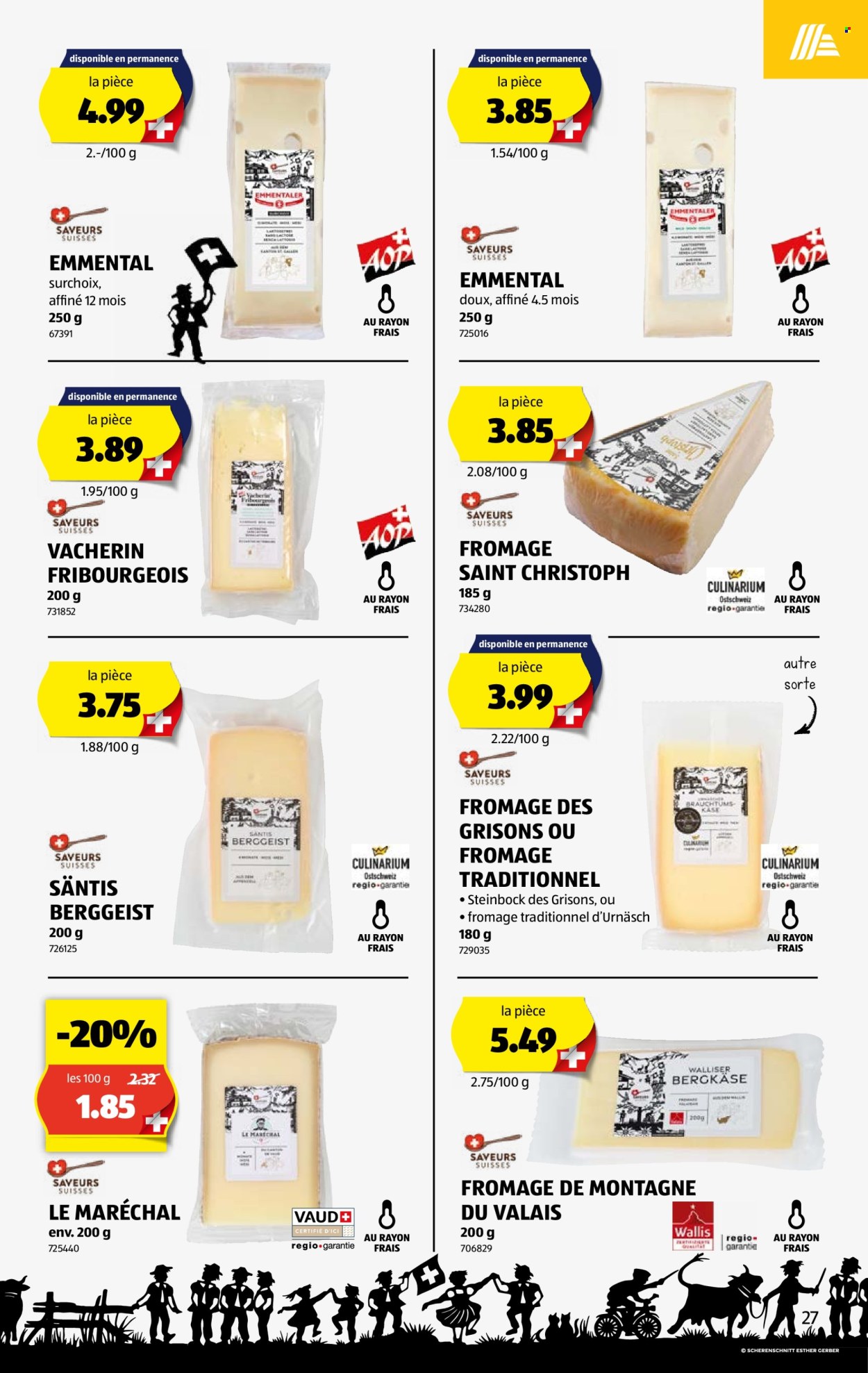 Volantino Aldi - 18.7.2024 - 24.7.2024. Pagina 27