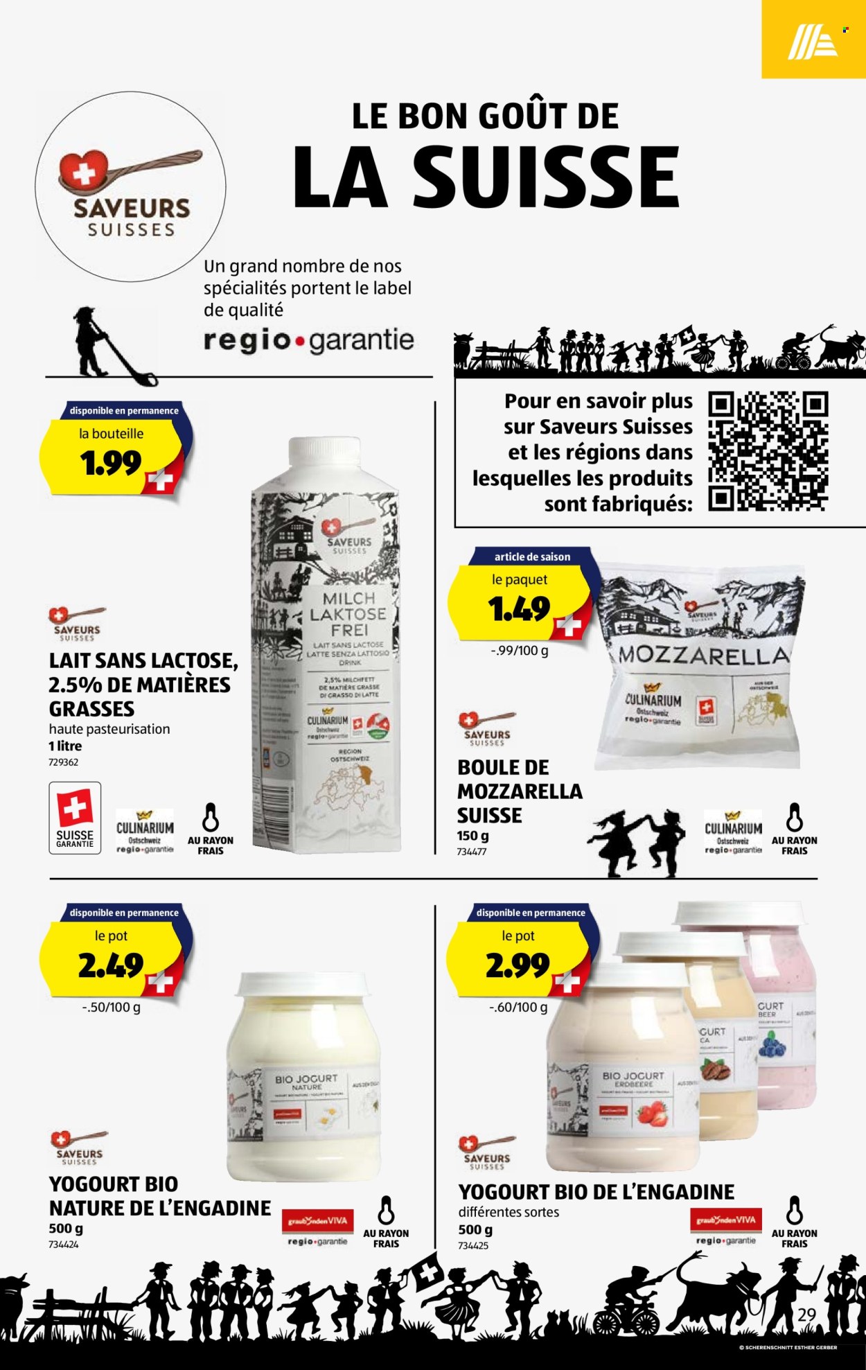 Volantino Aldi - 18.7.2024 - 24.7.2024. Pagina 29