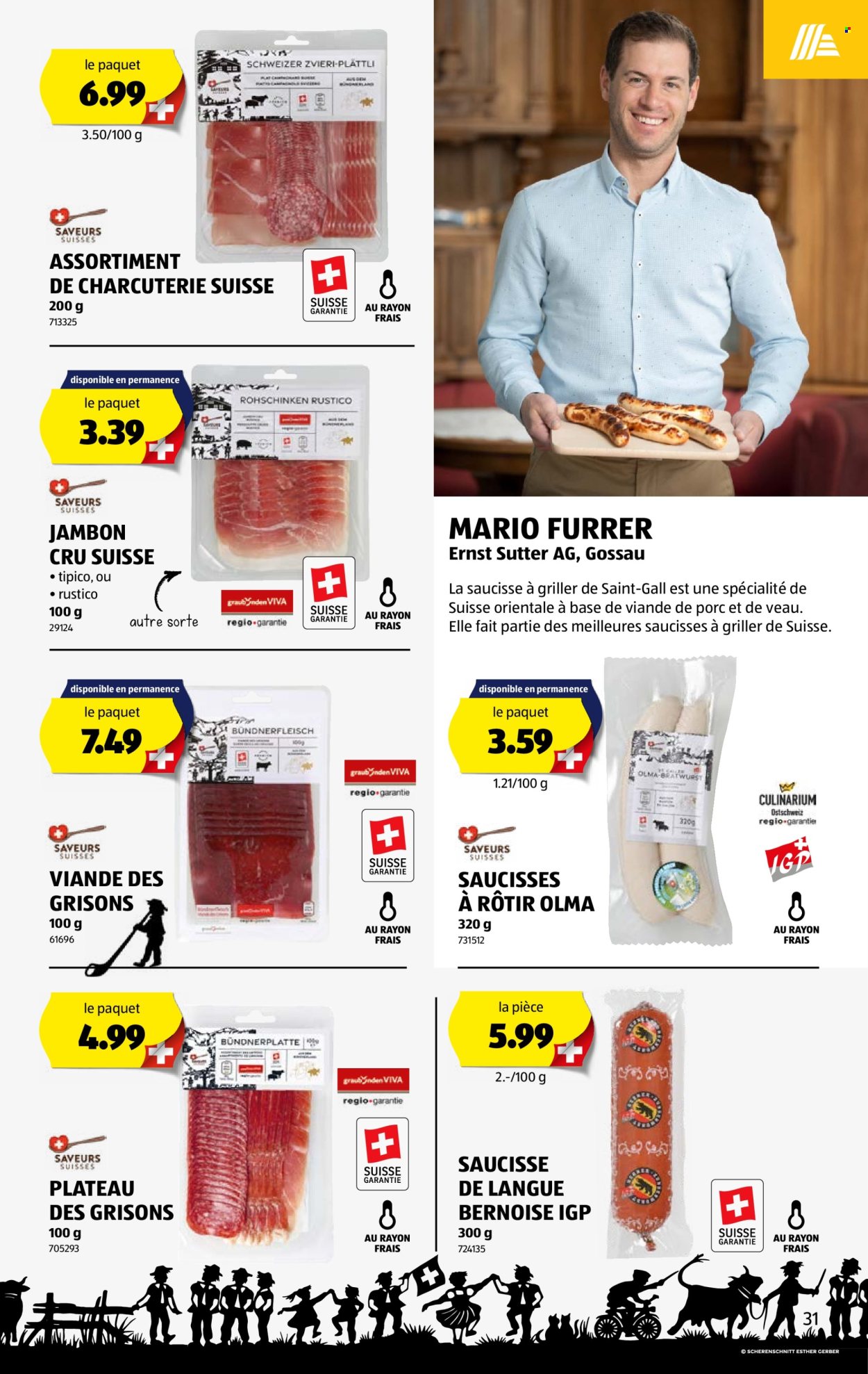 Volantino Aldi - 18.7.2024 - 24.7.2024. Pagina 31