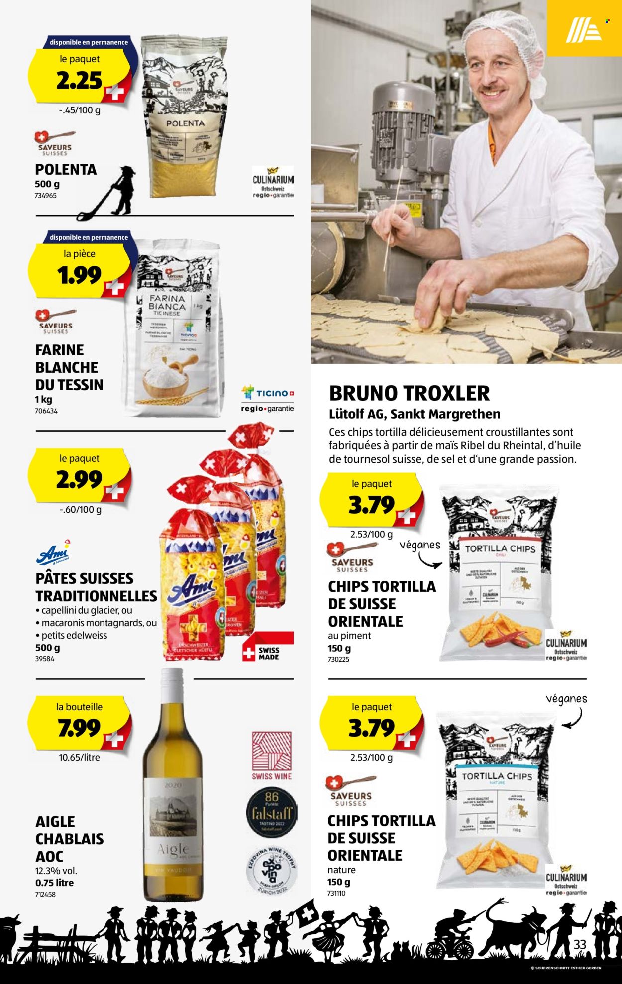 Volantino Aldi - 18.7.2024 - 24.7.2024. Pagina 33