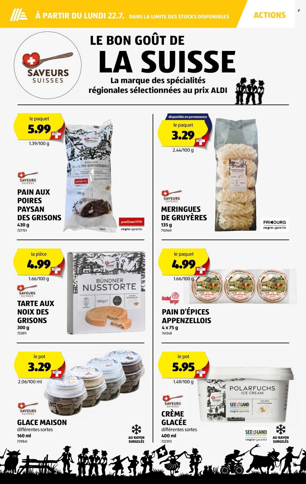 Volantino Aldi - 18.7.2024 - 24.7.2024. Pagina 34
