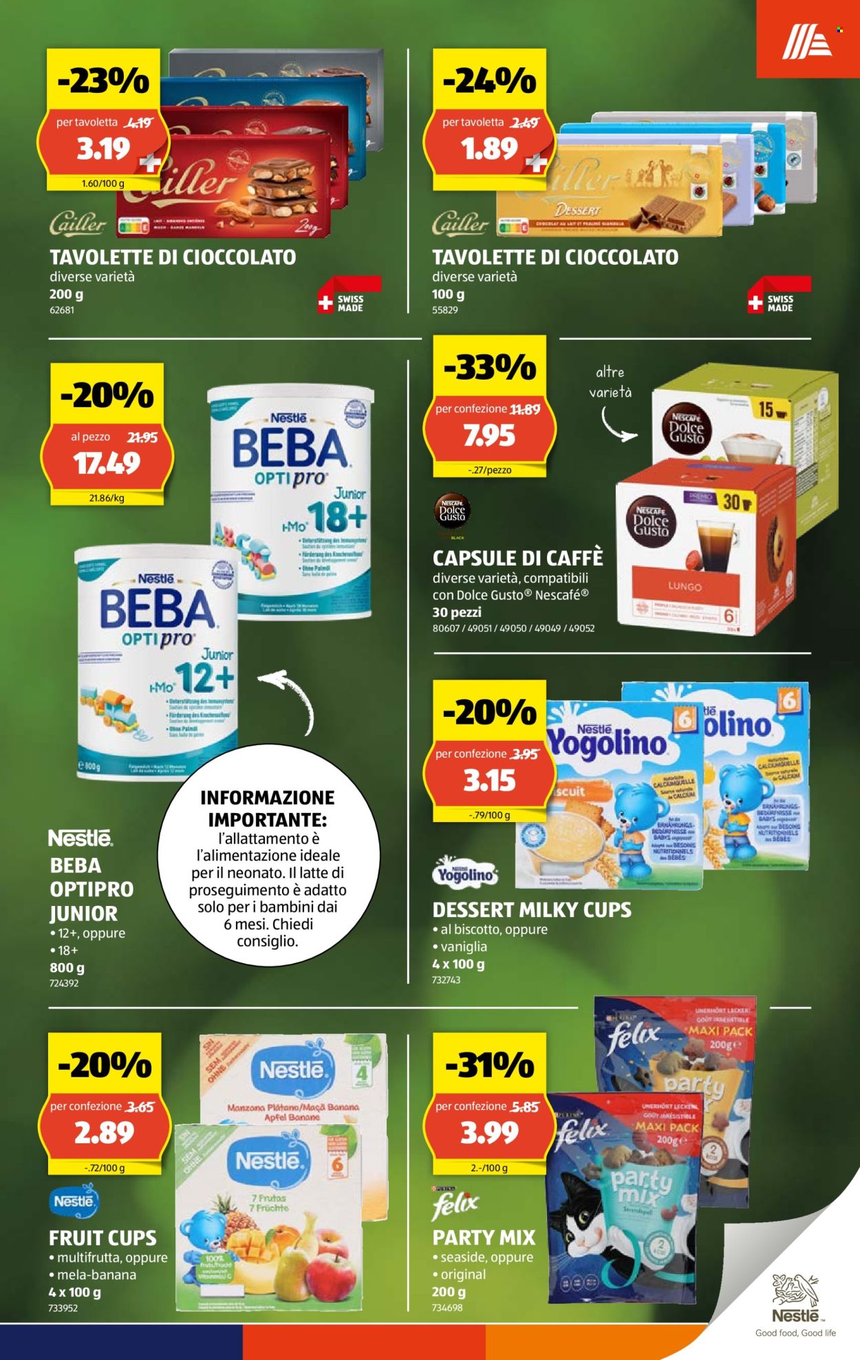 Catalogue Aldi - 18.7.2024 - 24.7.2024. Page 11