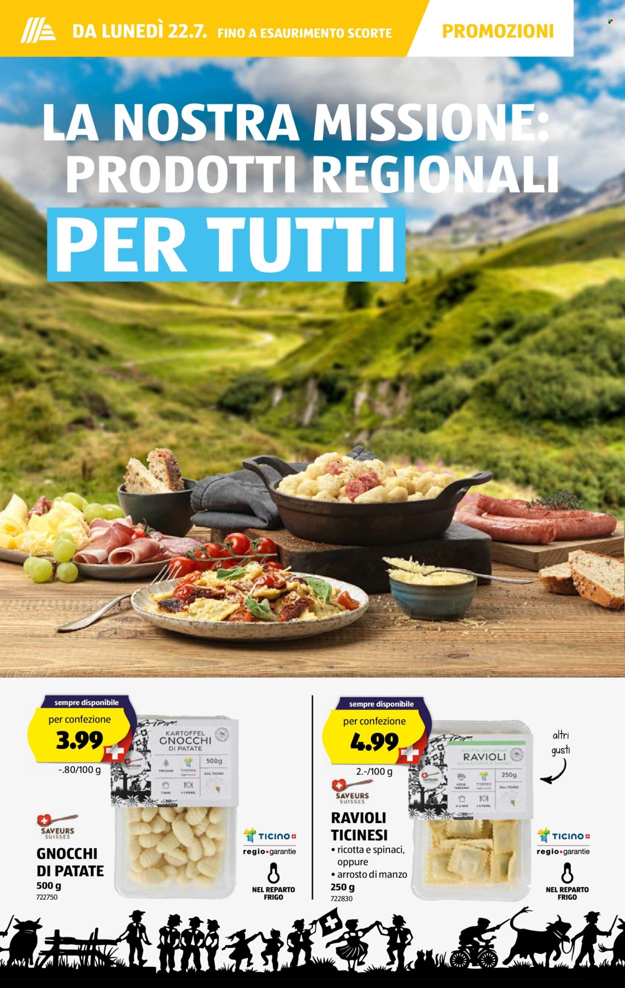 Catalogue Aldi - 18.7.2024 - 24.7.2024. Page 32