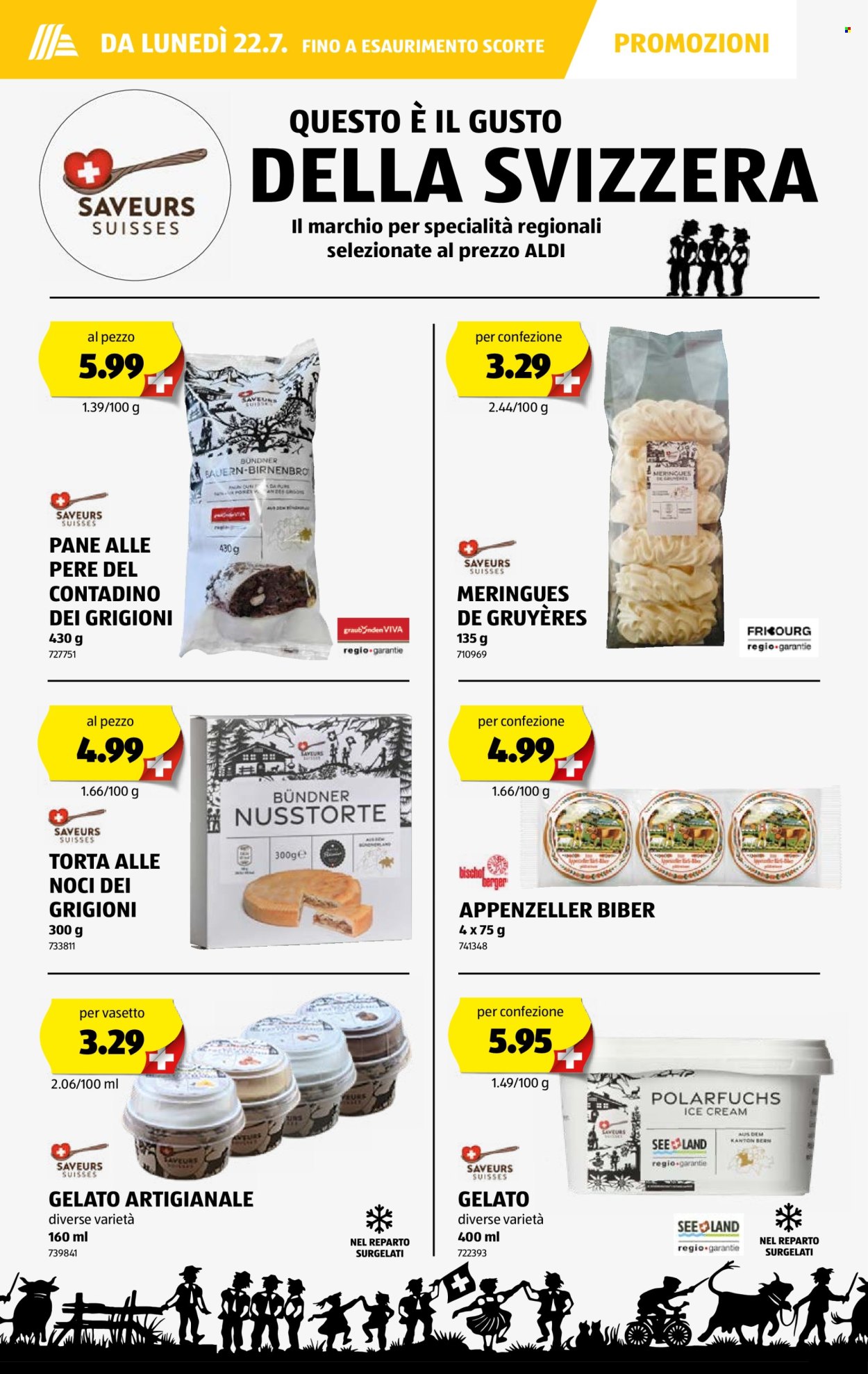 Catalogue Aldi - 18.7.2024 - 24.7.2024. Page 34
