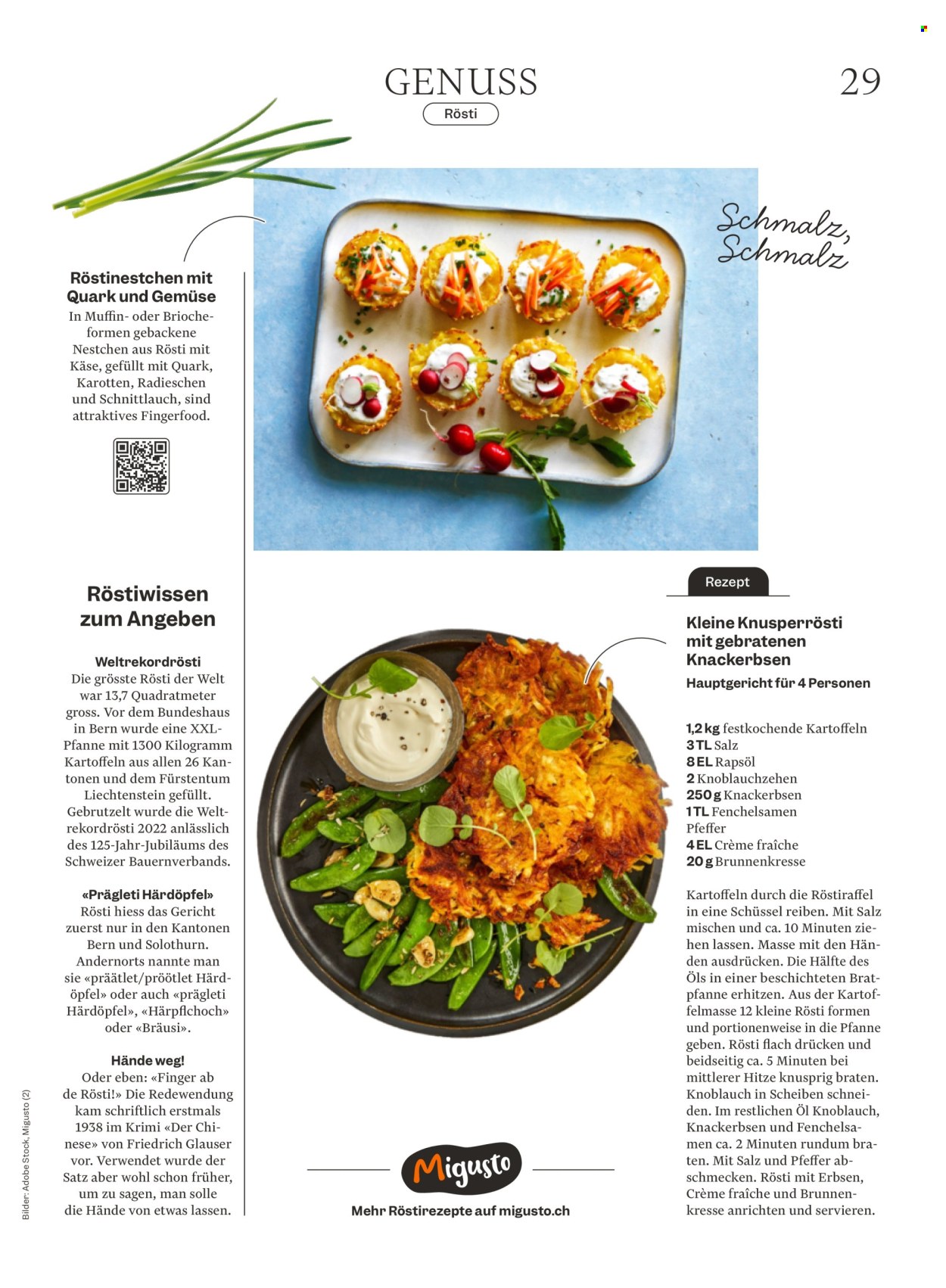 Volantino Migros - 15.7.2024 - 21.7.2024. Pagina 29