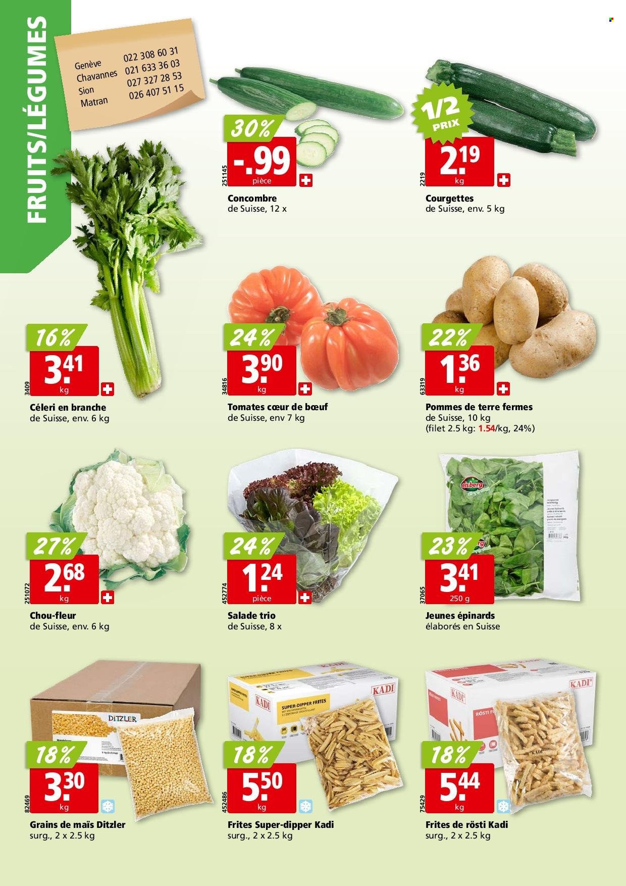 Prospekt ALIGRO - 22.7.2024 - 27.7.2024. Seite 2
