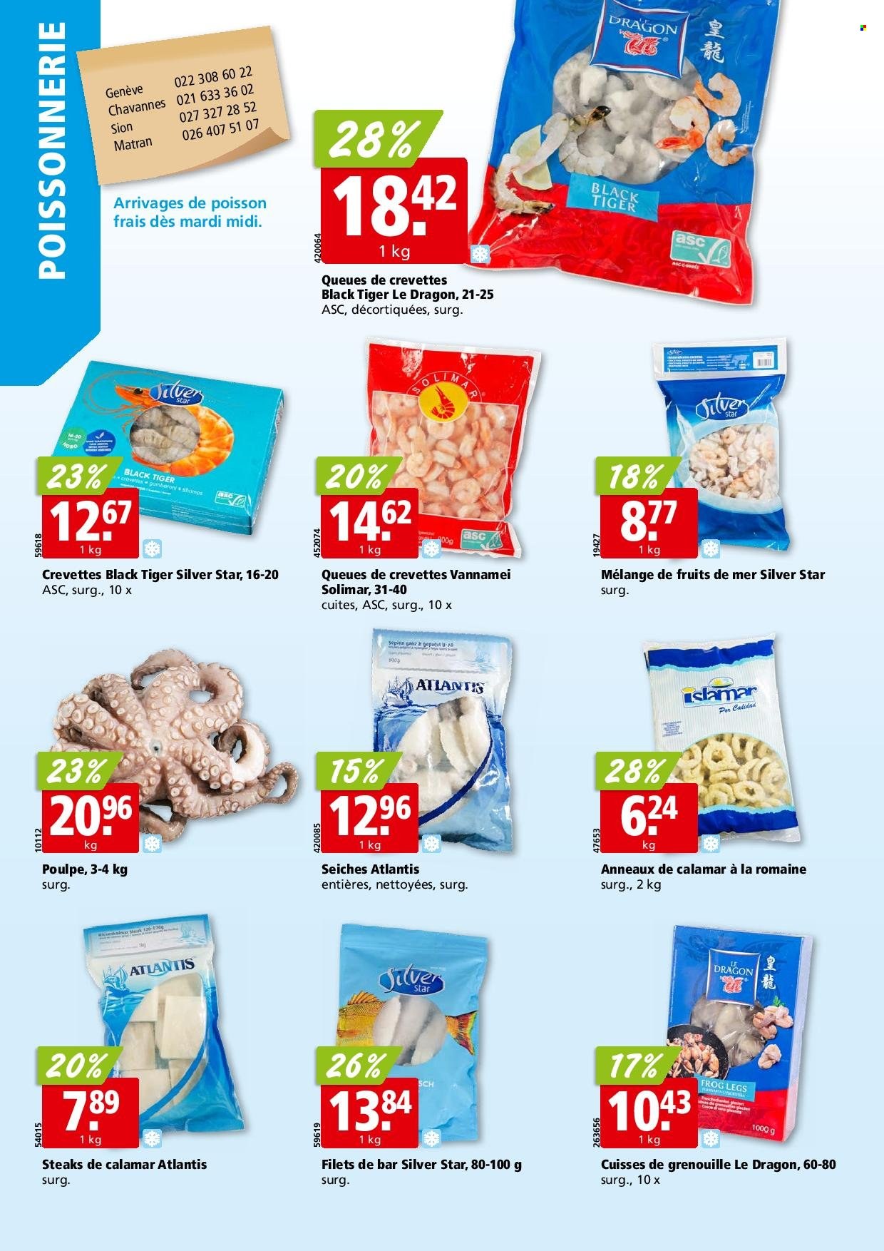 Volantino ALIGRO - 29.7.2024 - 3.8.2024. Pagina 4