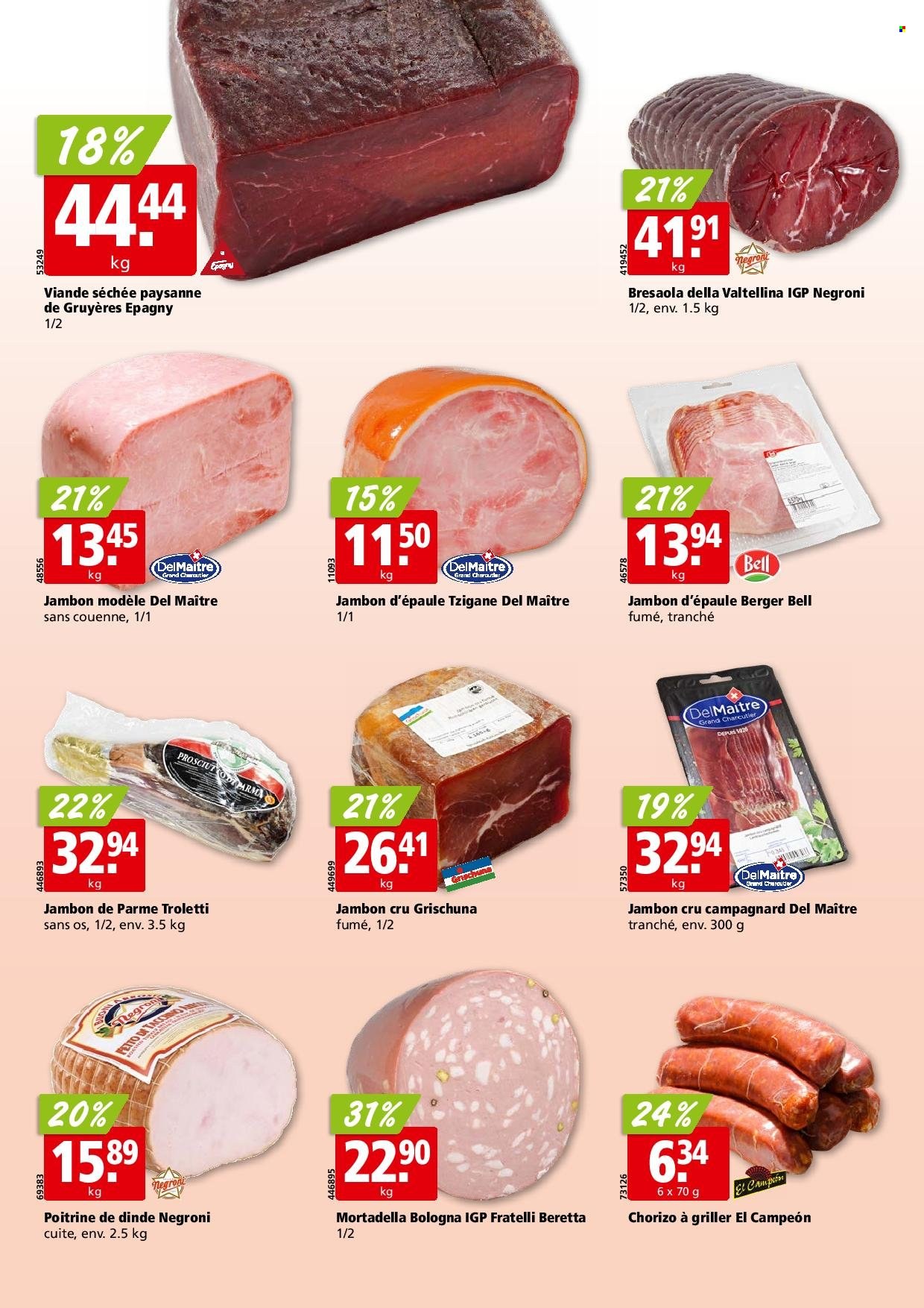 Volantino ALIGRO - 29.7.2024 - 3.8.2024. Pagina 10