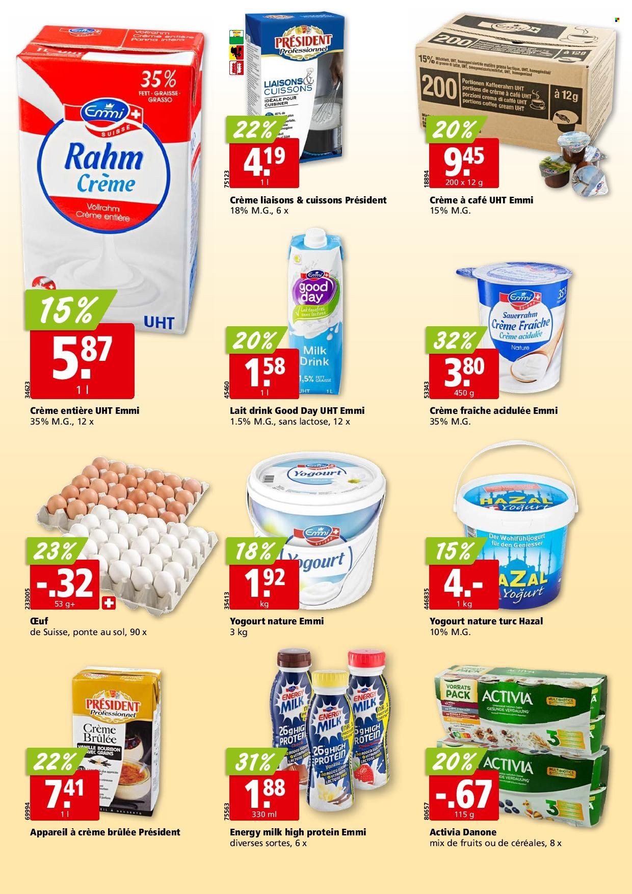 Volantino ALIGRO - 29.7.2024 - 3.8.2024. Pagina 14