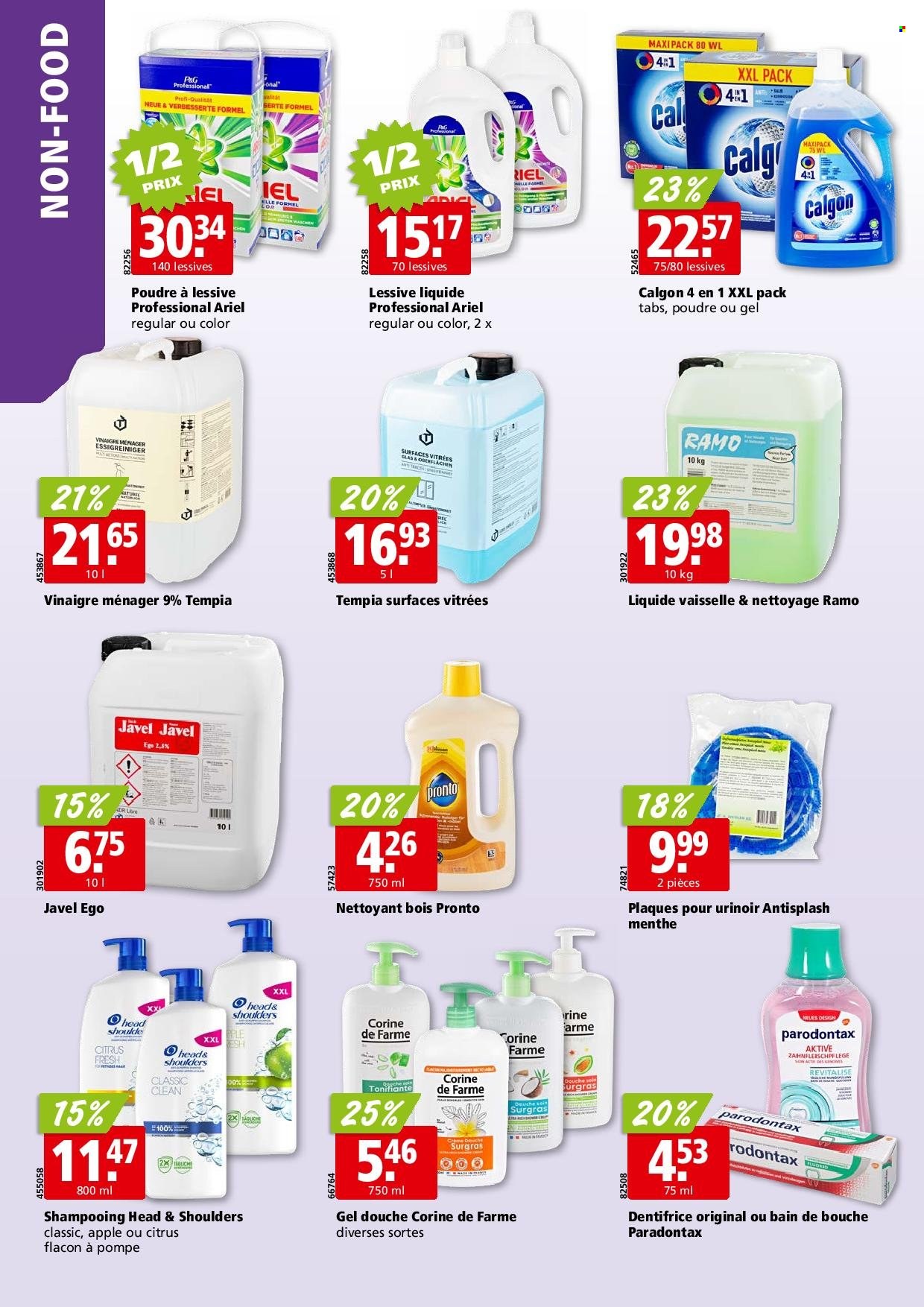 Volantino ALIGRO - 29.7.2024 - 3.8.2024. Pagina 30