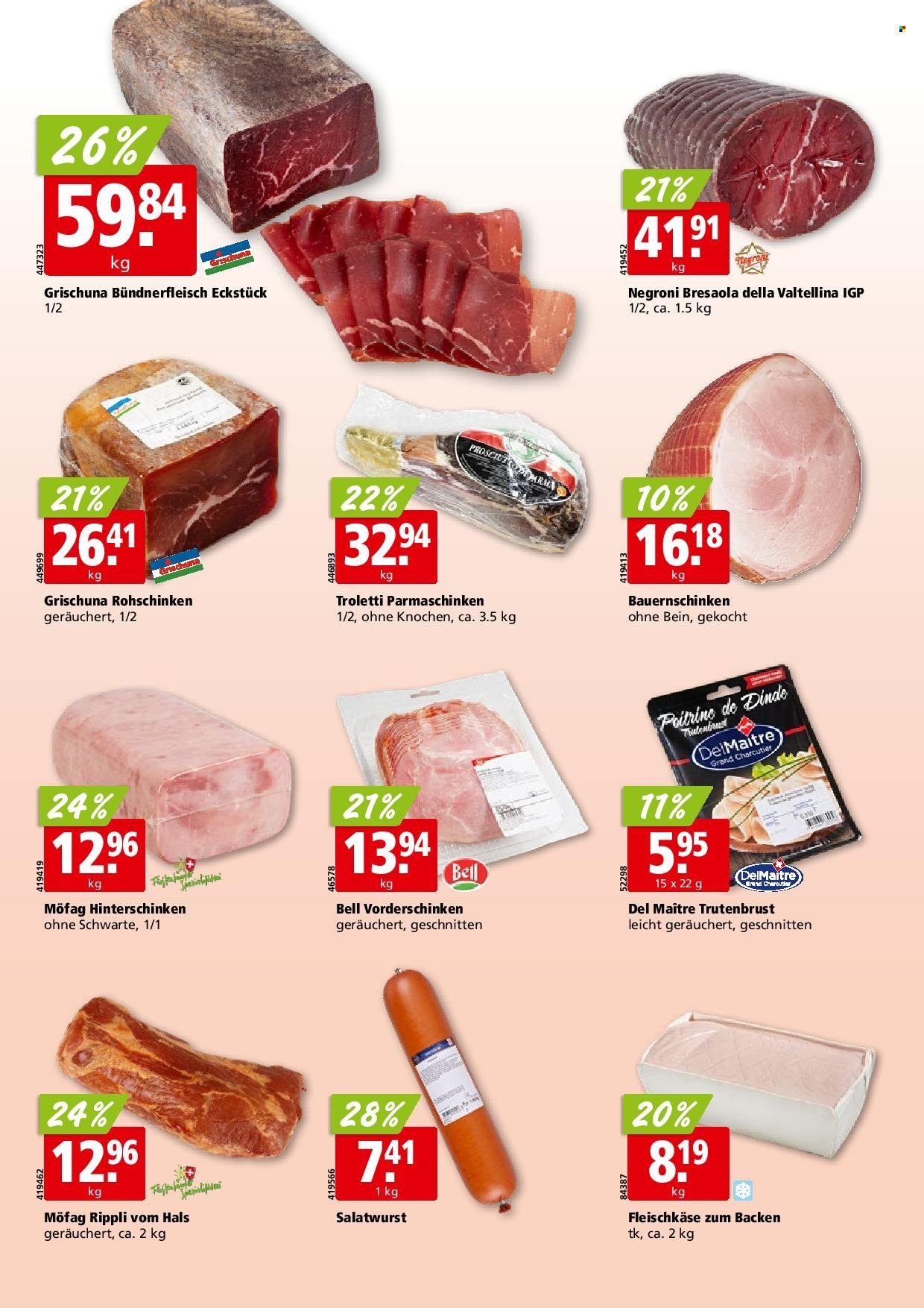 Volantino ALIGRO - 29.7.2024 - 3.8.2024. Pagina 10