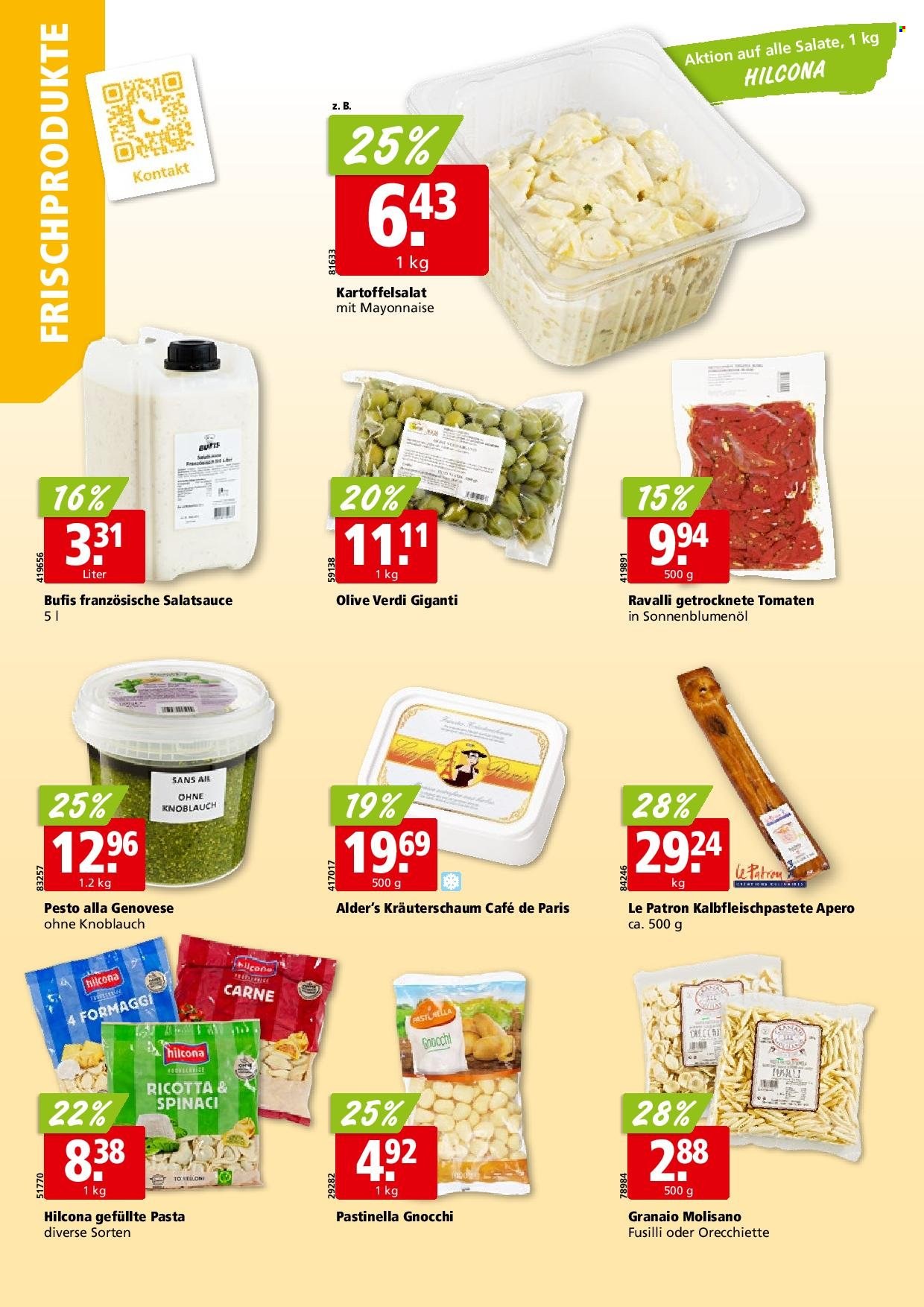 Volantino ALIGRO - 29.7.2024 - 3.8.2024. Pagina 12