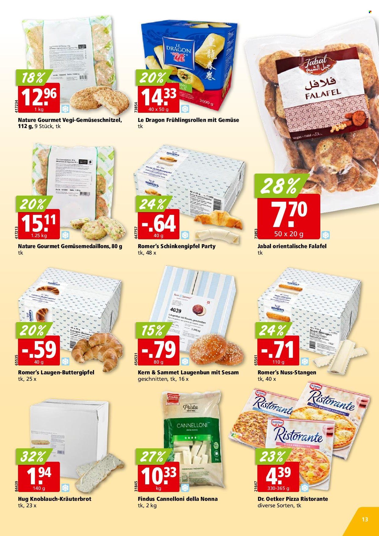 Volantino ALIGRO - 29.7.2024 - 3.8.2024. Pagina 13