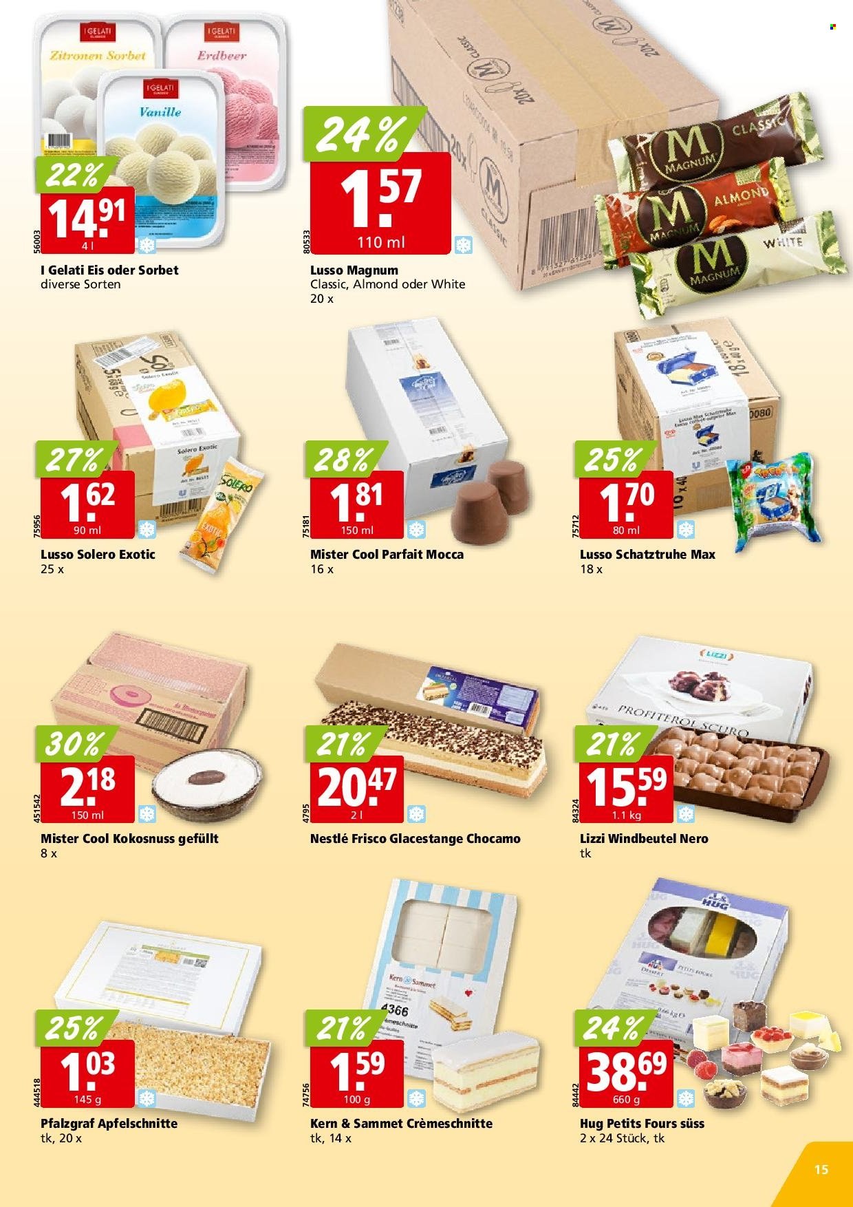 Volantino ALIGRO - 29.7.2024 - 3.8.2024. Pagina 15