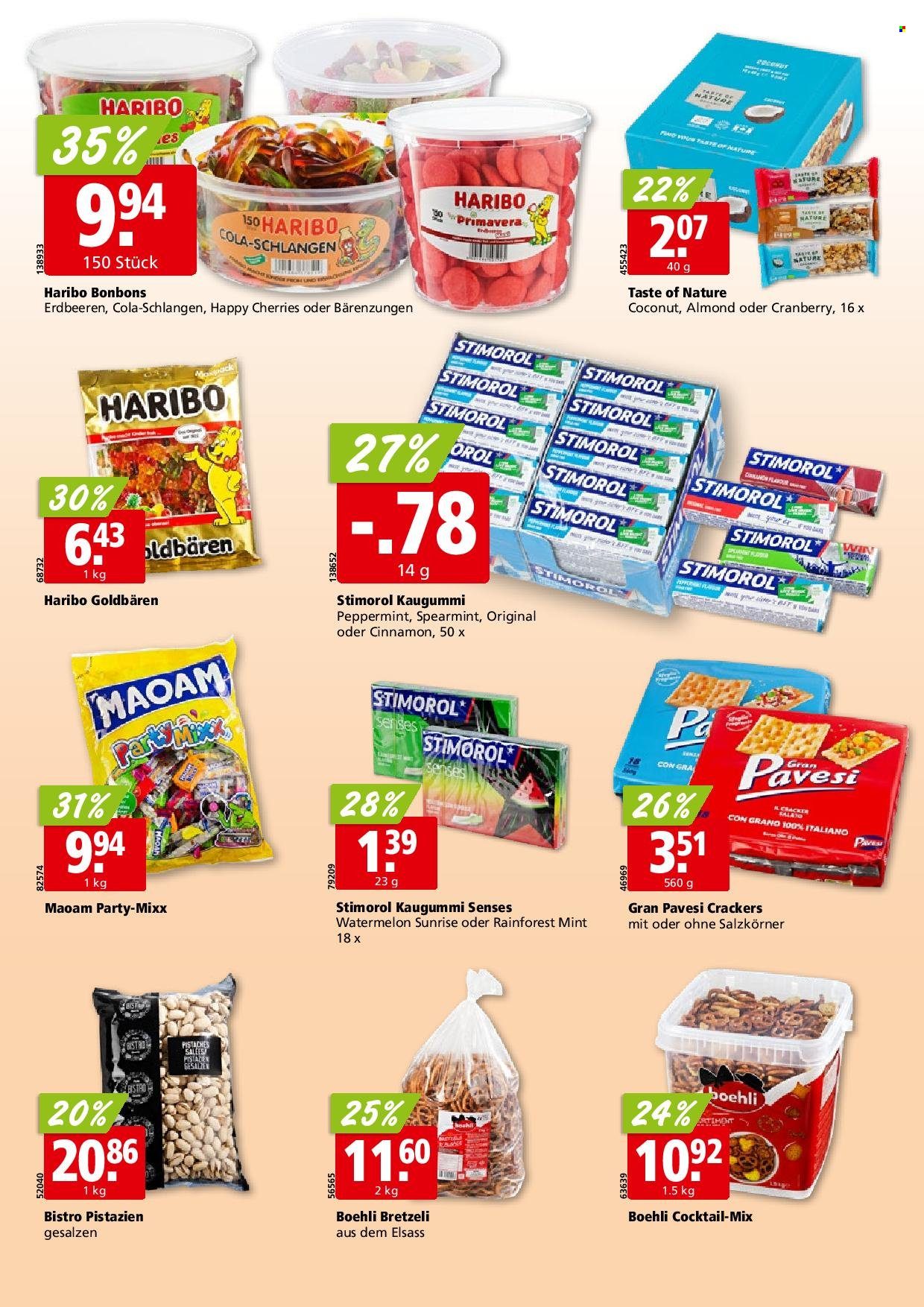 Volantino ALIGRO - 29.7.2024 - 3.8.2024. Pagina 20