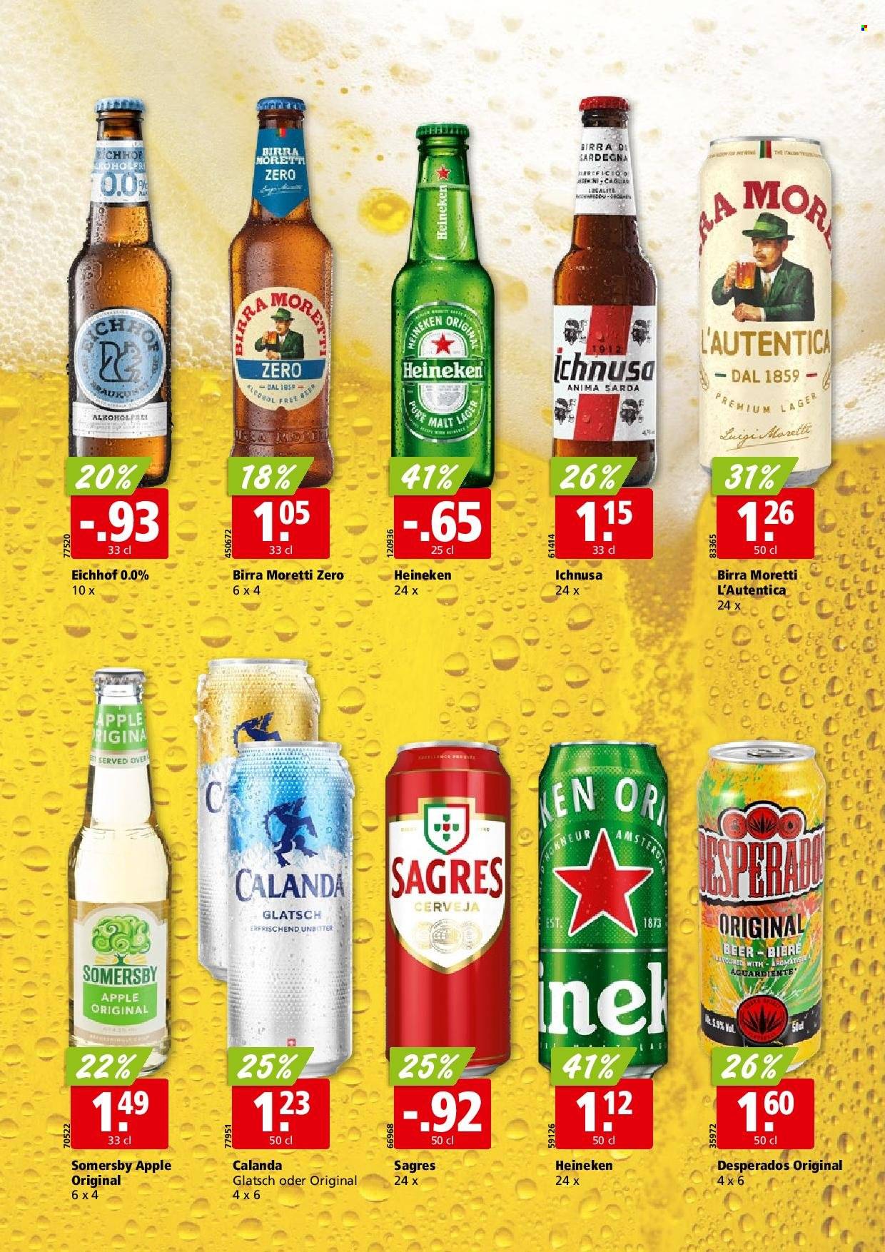 Volantino ALIGRO - 29.7.2024 - 3.8.2024. Pagina 28