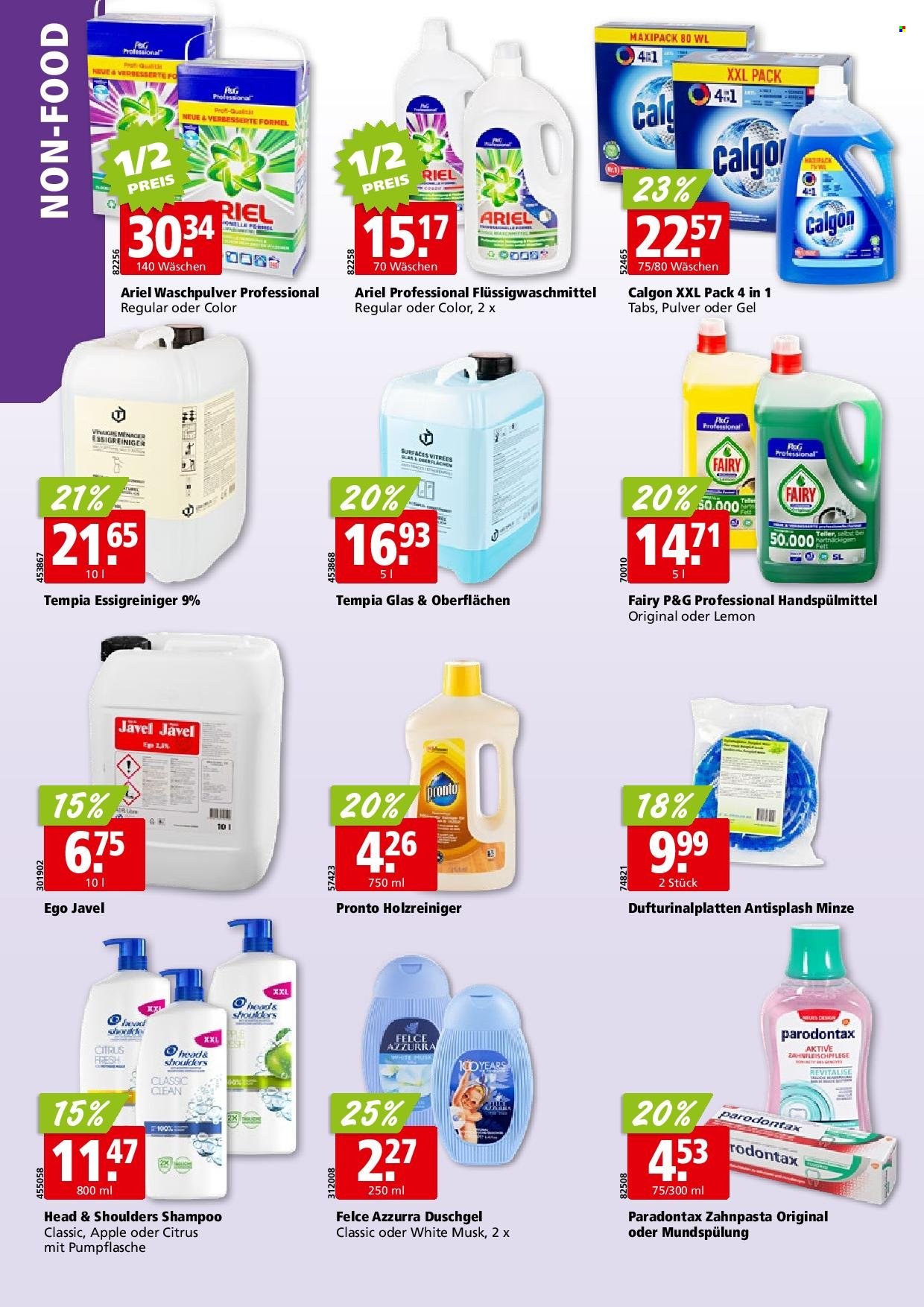Volantino ALIGRO - 29.7.2024 - 3.8.2024. Pagina 30