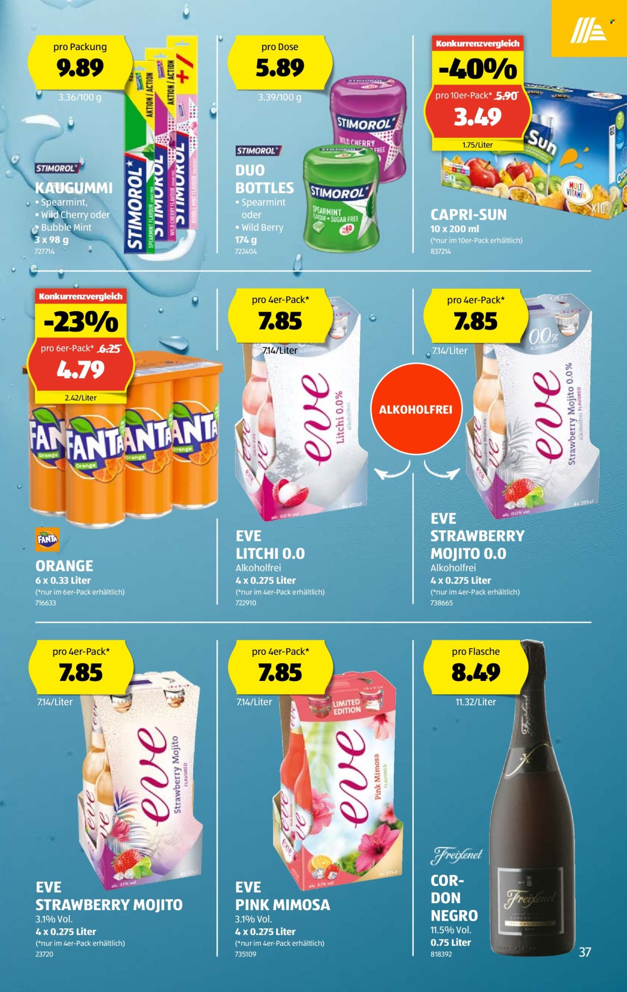 Catalogue Aldi - 31.7.2024 - 7.8.2024. Page 37