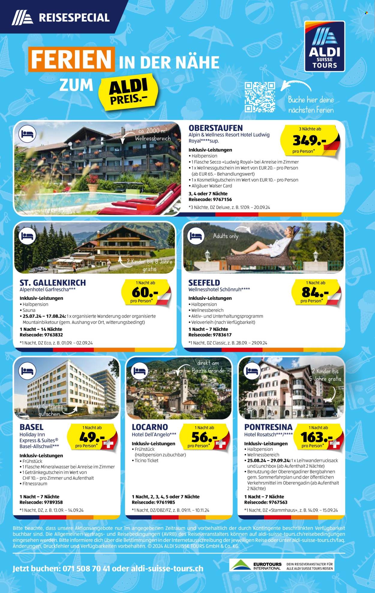 Catalogue Aldi - 31.7.2024 - 7.8.2024. Page 42