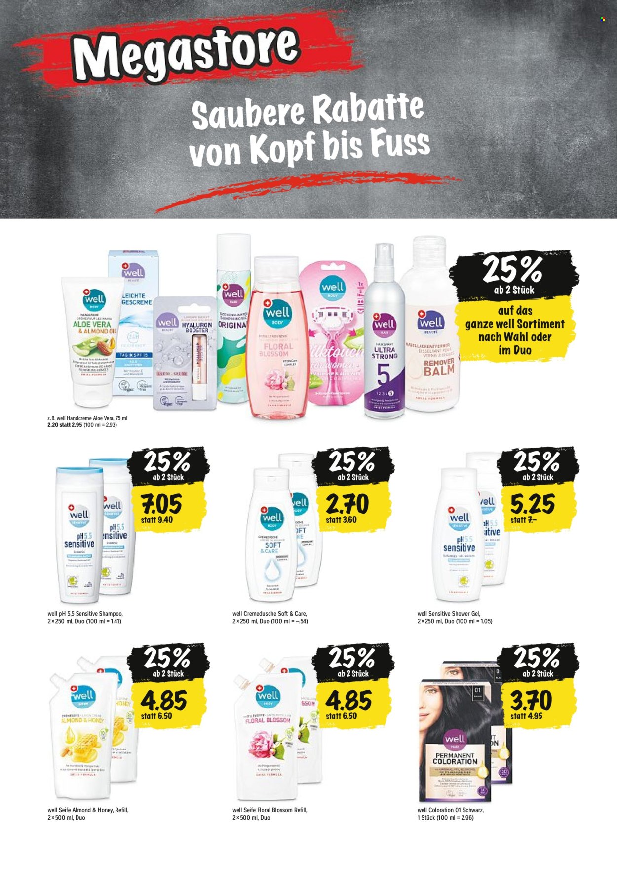 Prospekt Coop - 29.7.2024 - 4.8.2024. Seite 26