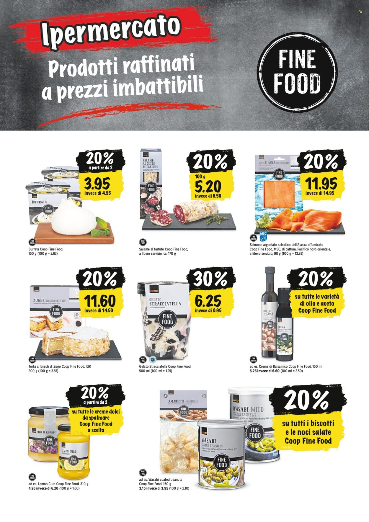 Volantino Coop - 29.7.2024 - 4.8.2024. Pagina 24