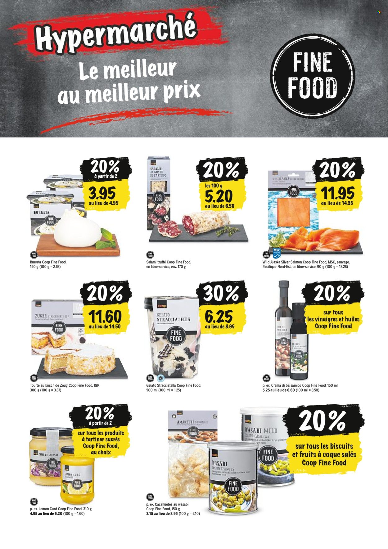 Volantino Coop - 29.7.2024 - 4.8.2024. Pagina 24