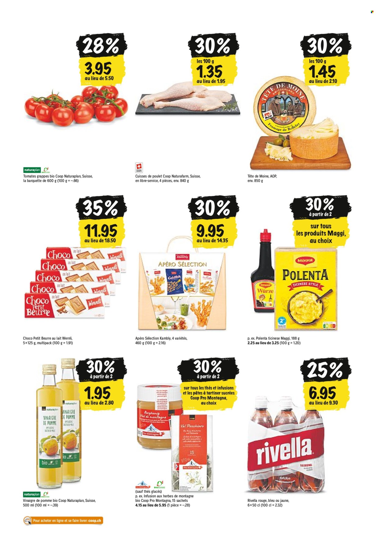 Volantino Coop - 29.7.2024 - 4.8.2024. Pagina 25