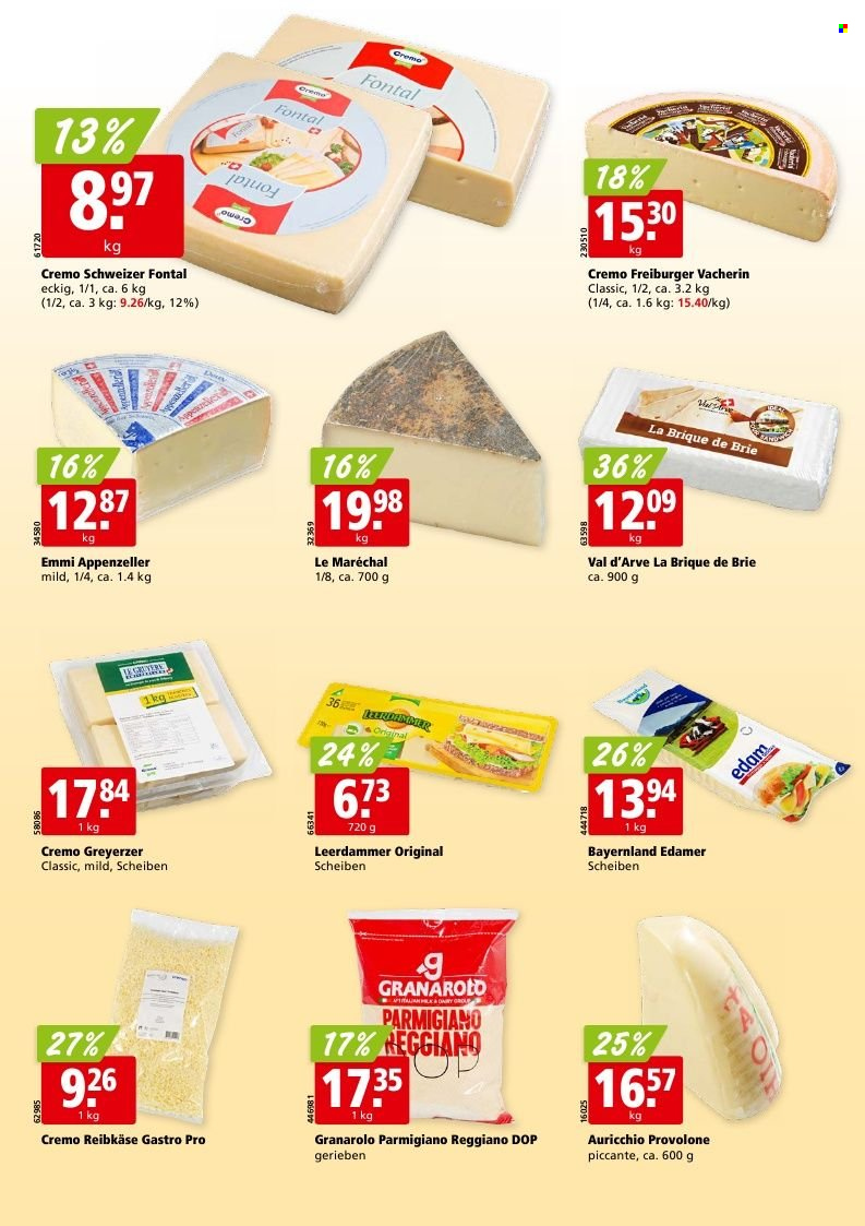 Volantino ALIGRO - 5.8.2024 - 10.8.2024. Pagina 16