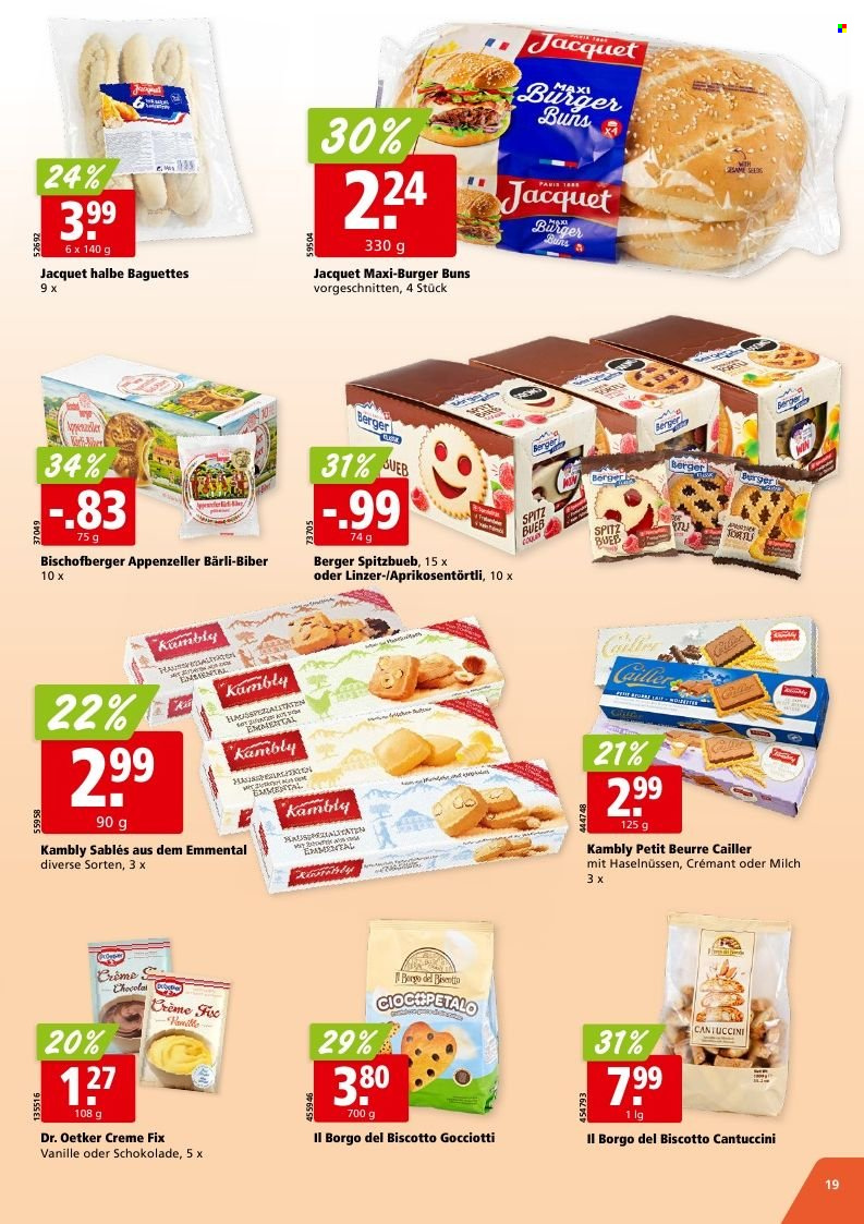 Volantino ALIGRO - 5.8.2024 - 10.8.2024. Pagina 19