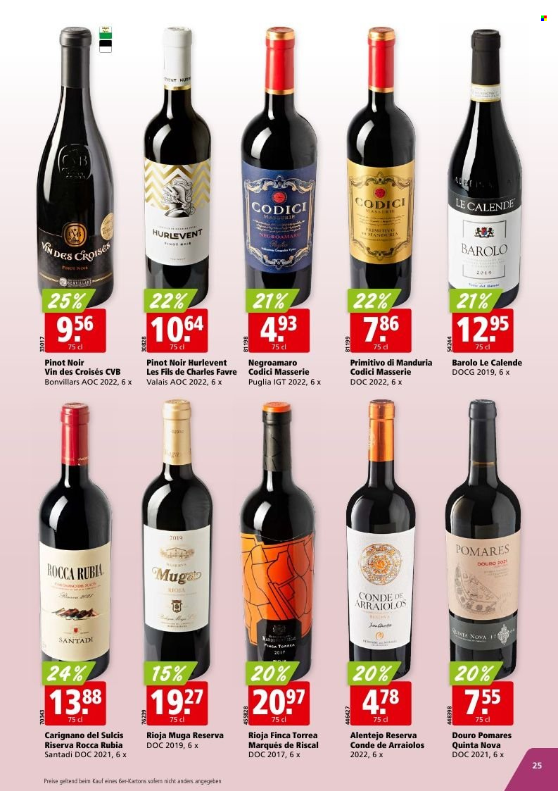 Volantino ALIGRO - 5.8.2024 - 10.8.2024. Pagina 25