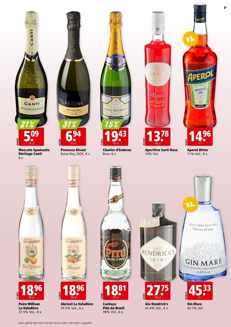 Volantino ALIGRO - 5.8.2024 - 10.8.2024. Pagina 26