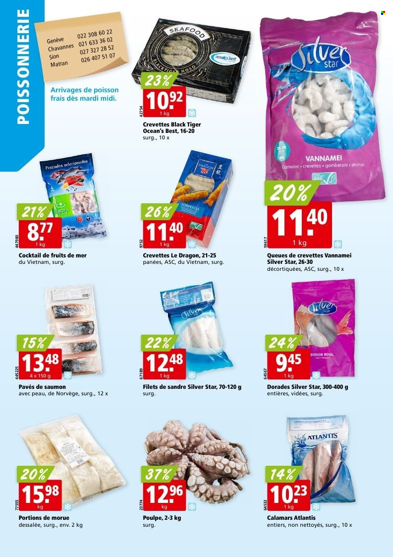 Catalogue ALIGRO - 5.8.2024 - 10.8.2024. Page 4