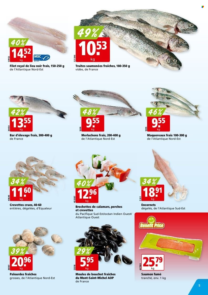 Catalogue ALIGRO - 5.8.2024 - 10.8.2024. Page 5