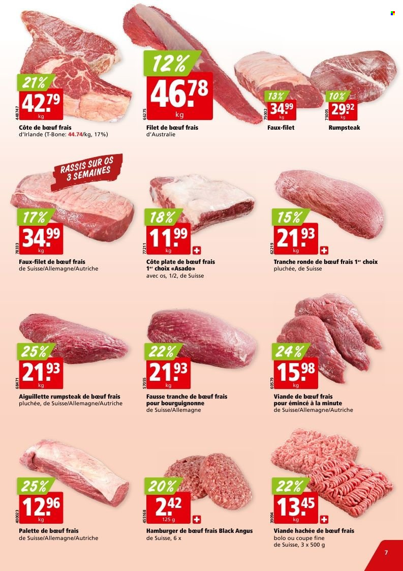 Catalogue ALIGRO - 5.8.2024 - 10.8.2024. Page 7